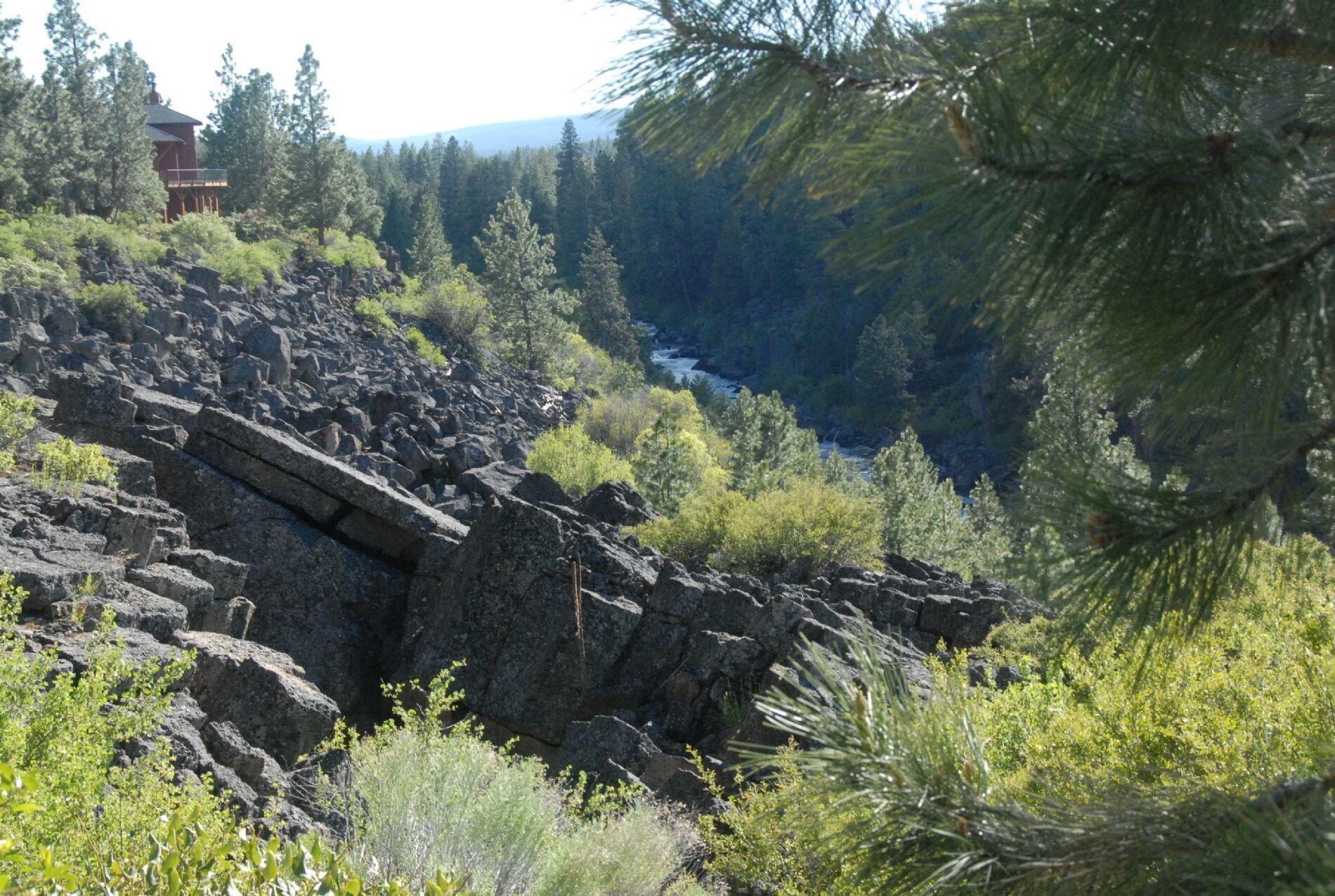 River Canyon Estates - Residential