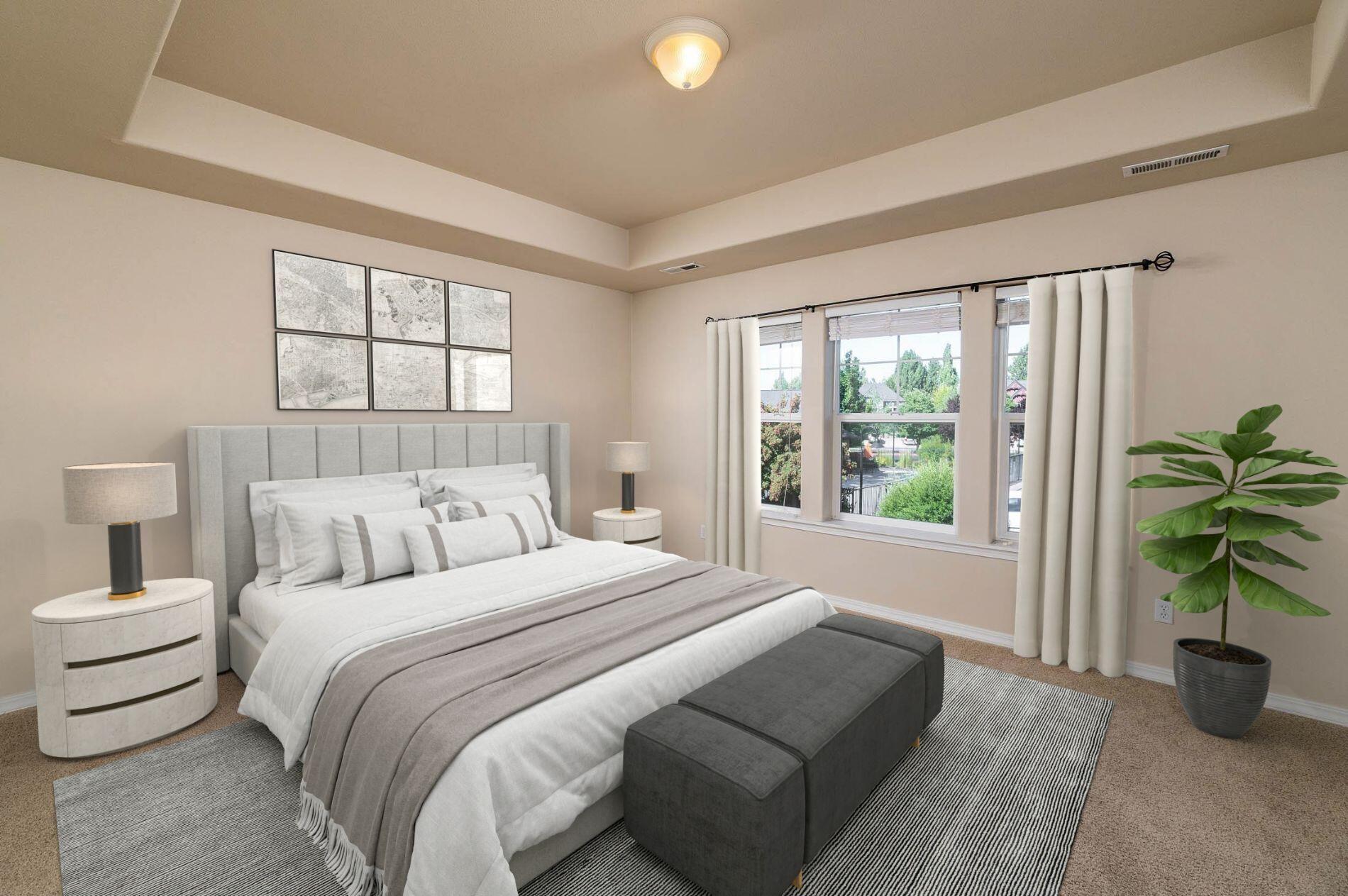 River Canyon Estates - Residential