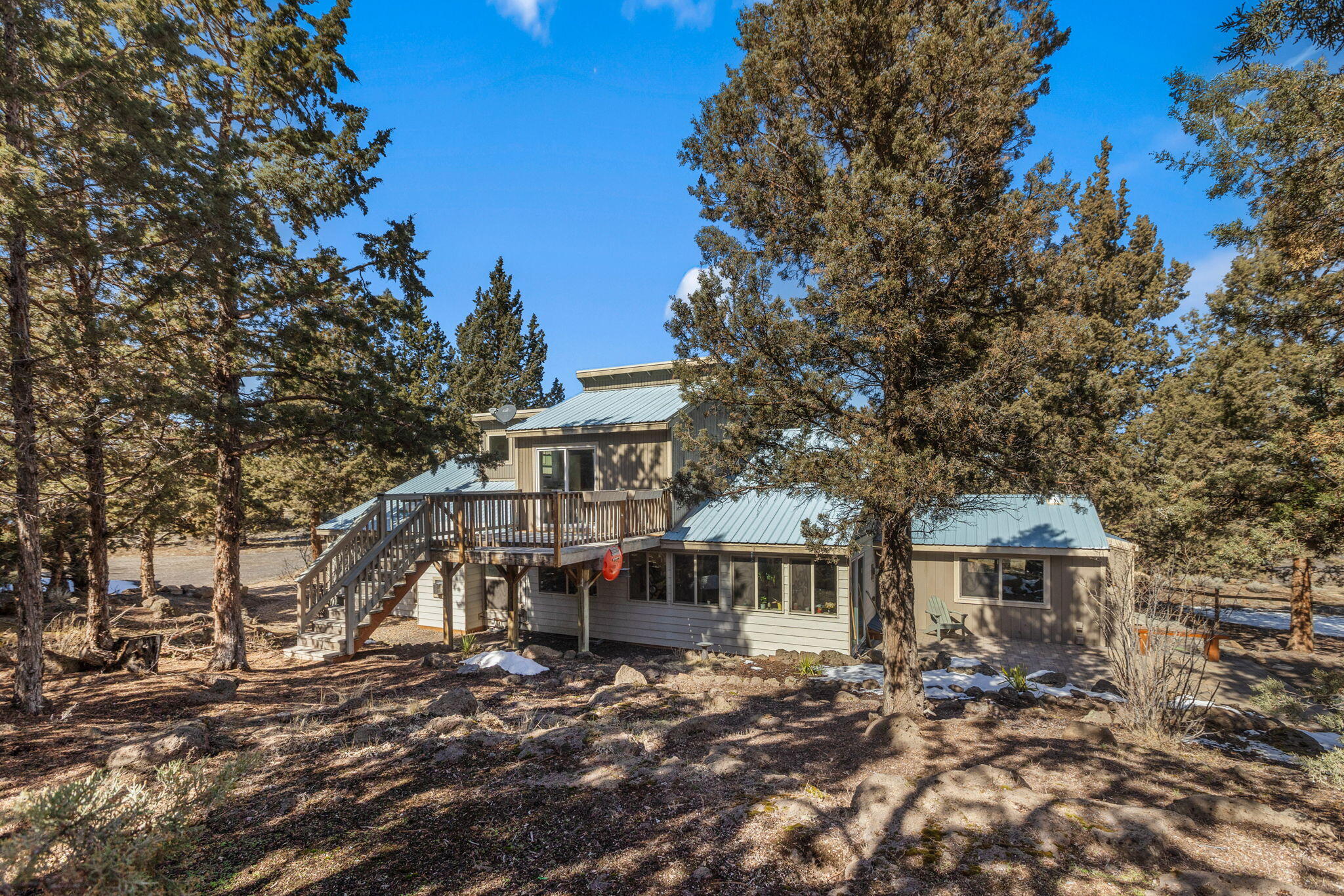 23175 Chisholm Trail