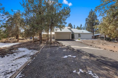 23175 Chisholm Trail Bend OR 97702