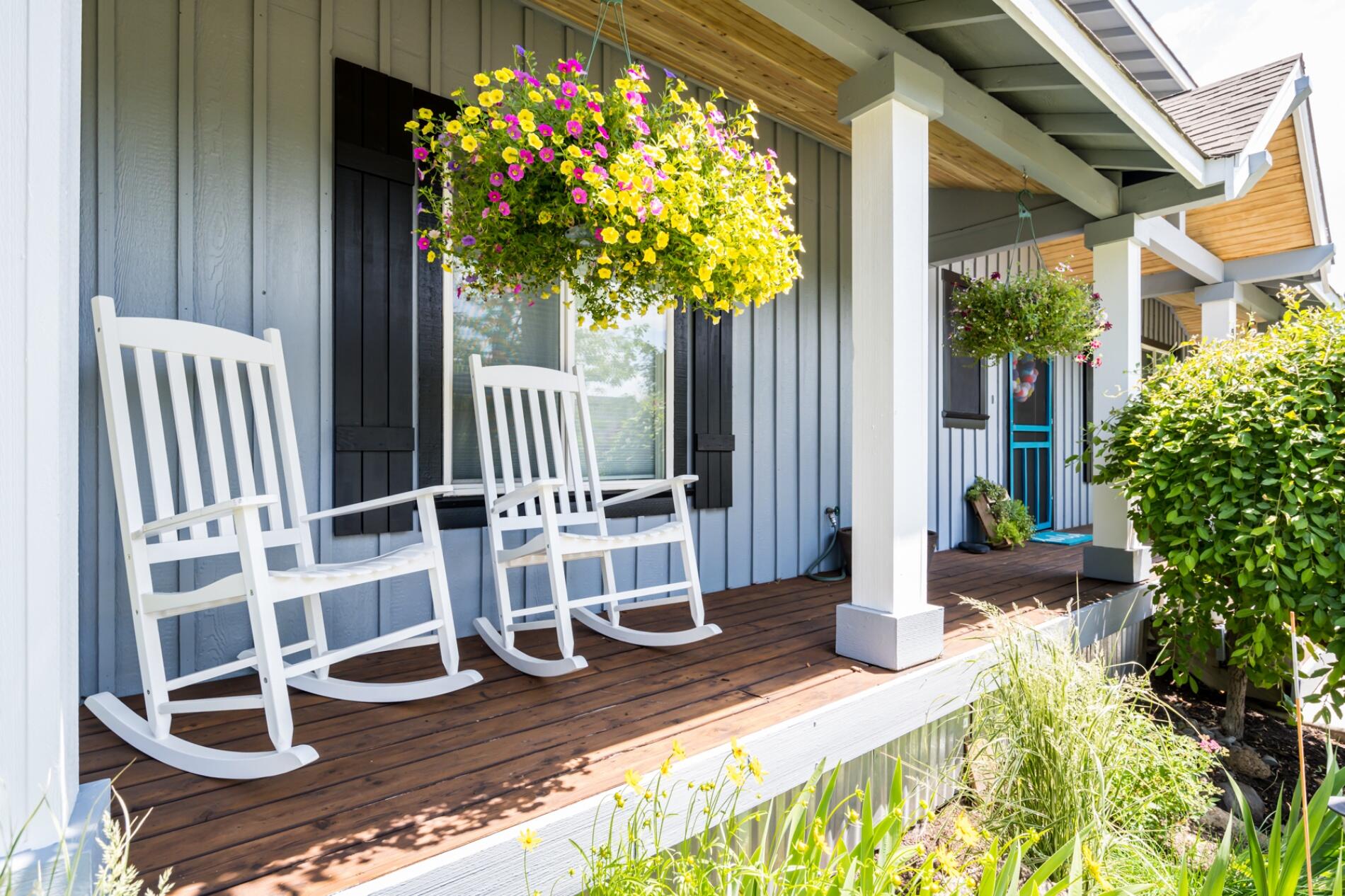 Westside Meadows - Residential