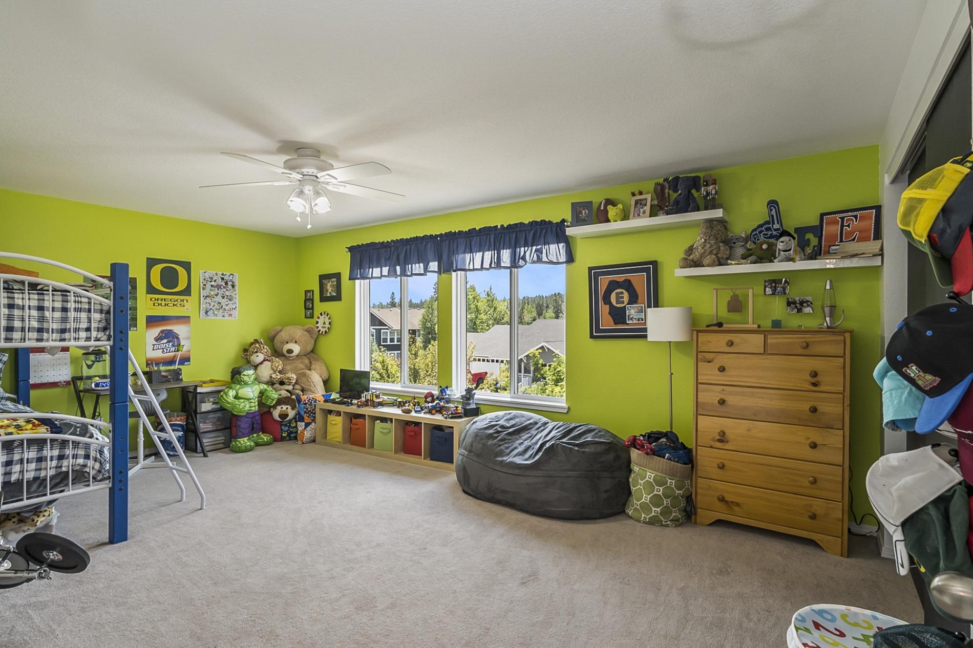 Westside Meadows - Residential