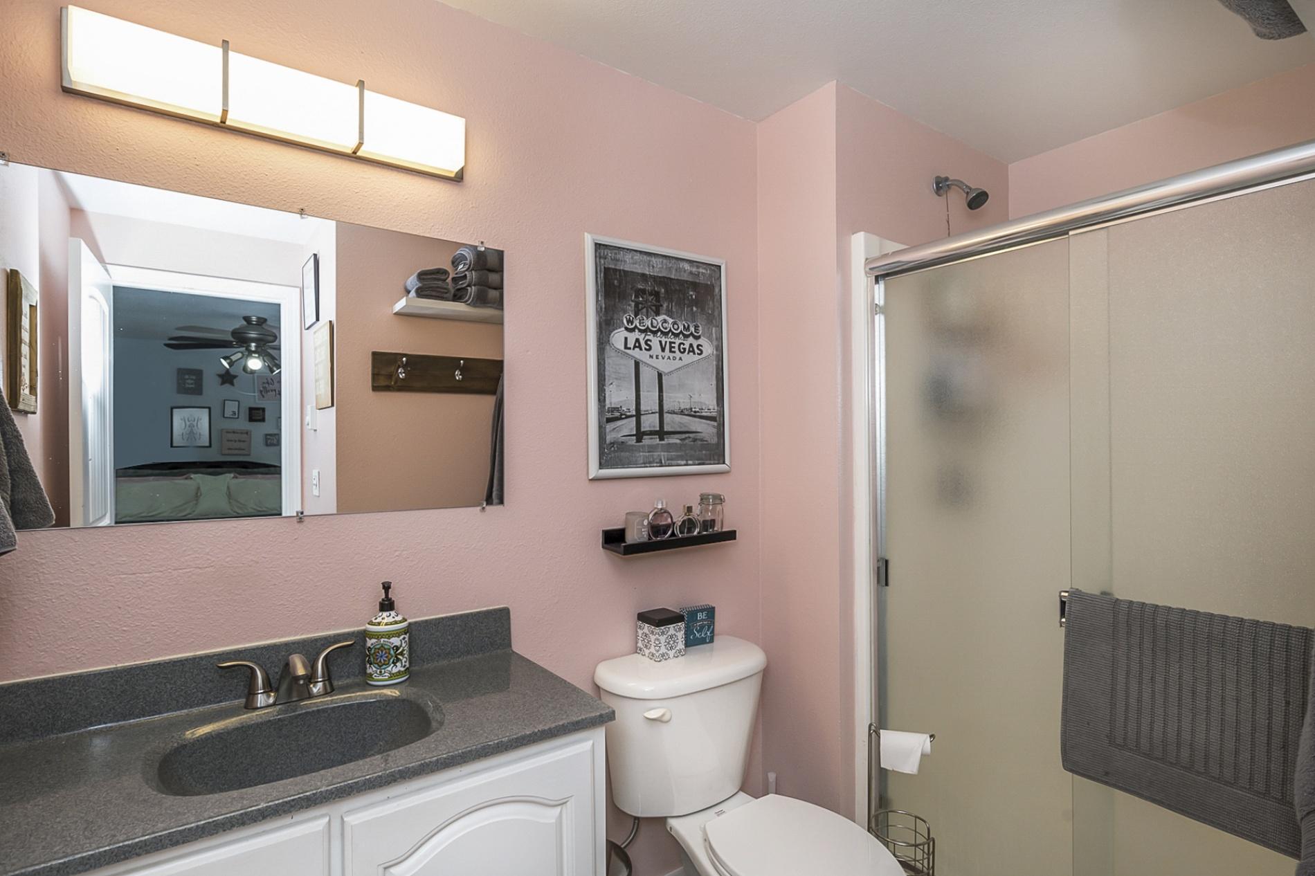 Westside Meadows - Residential