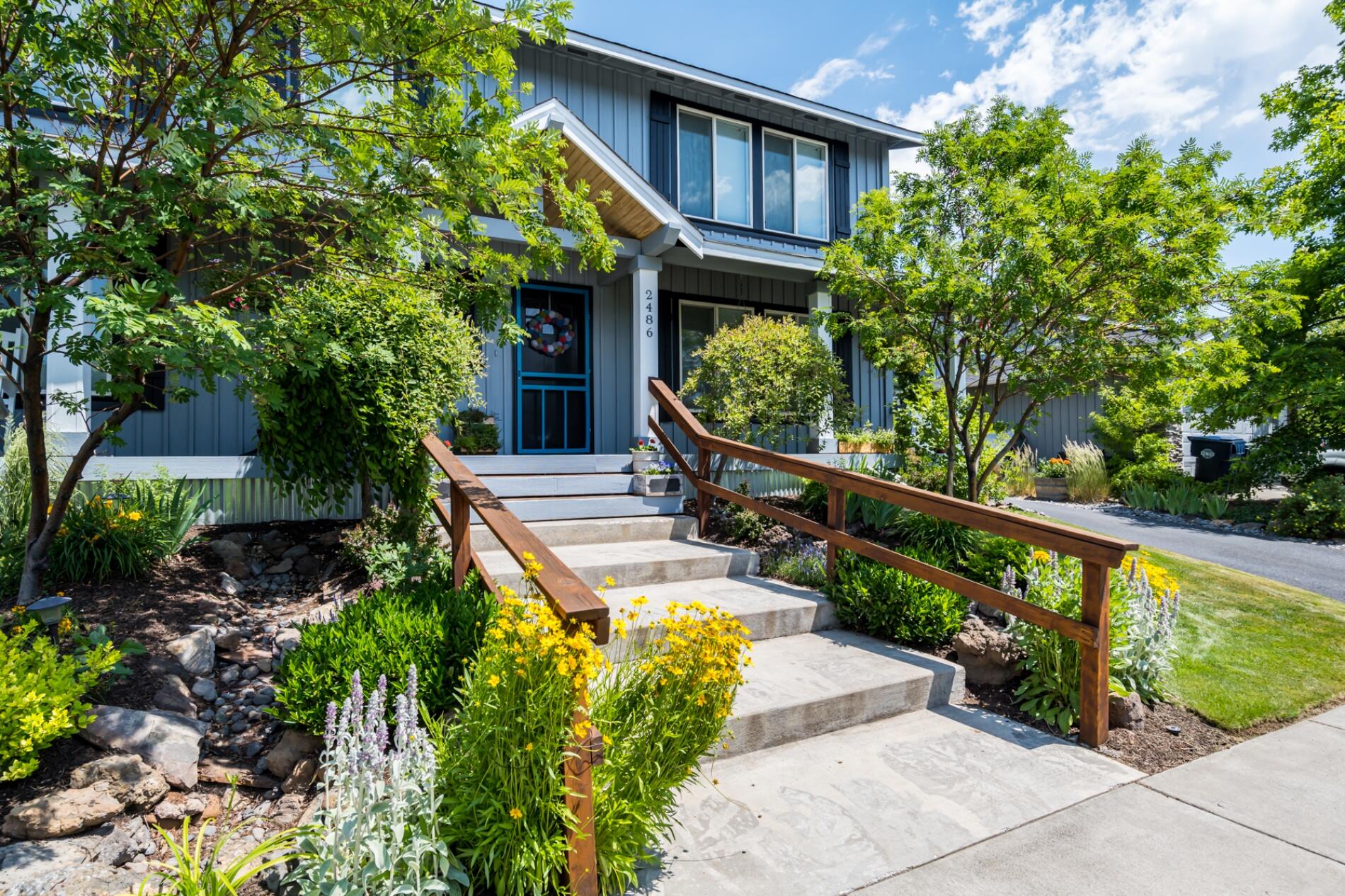 Westside Meadows - Residential