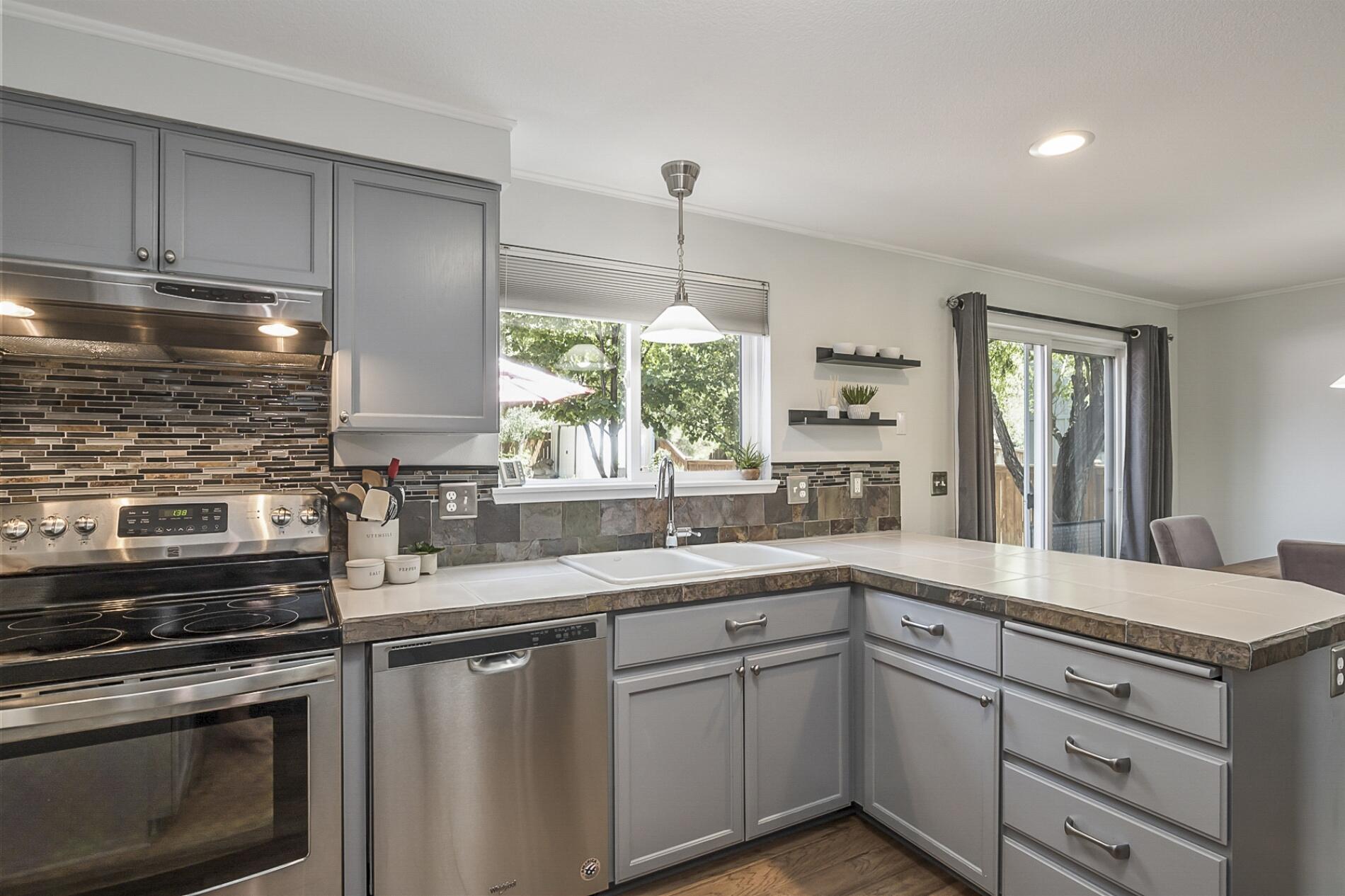 Westside Meadows - Residential