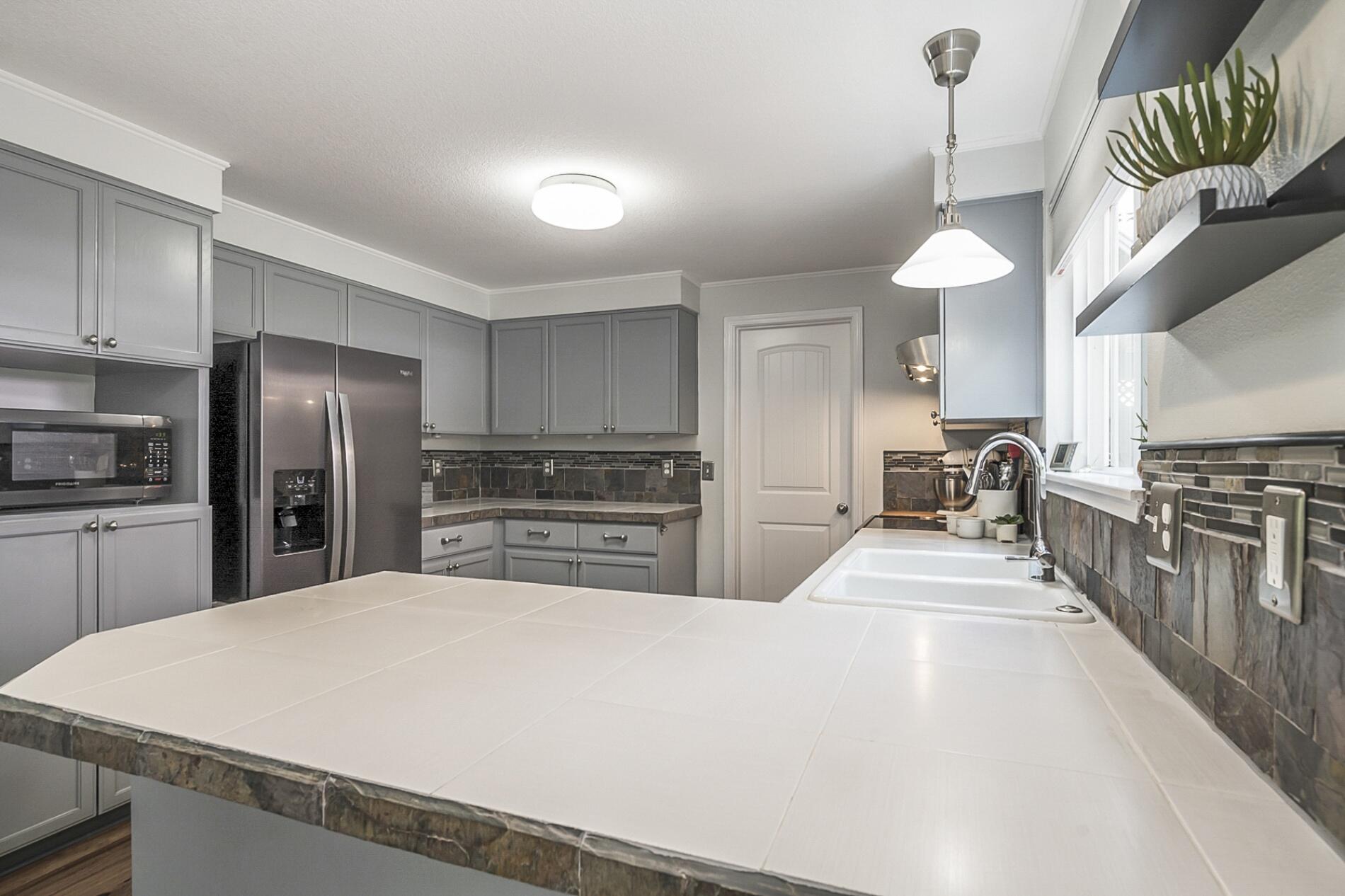 Westside Meadows - Residential