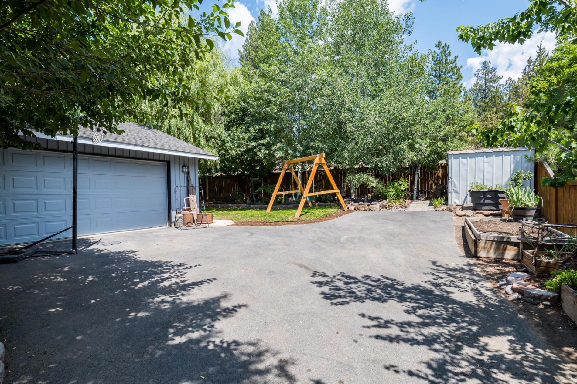 Westside Meadows - Residential