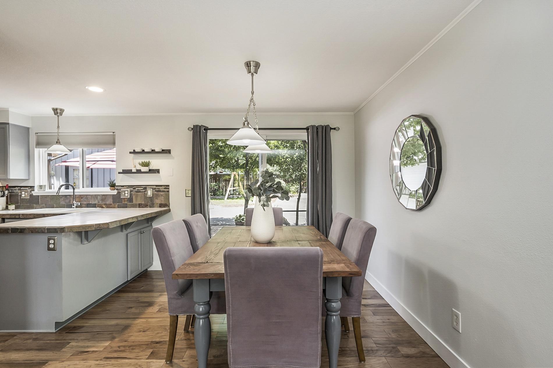 Westside Meadows - Residential