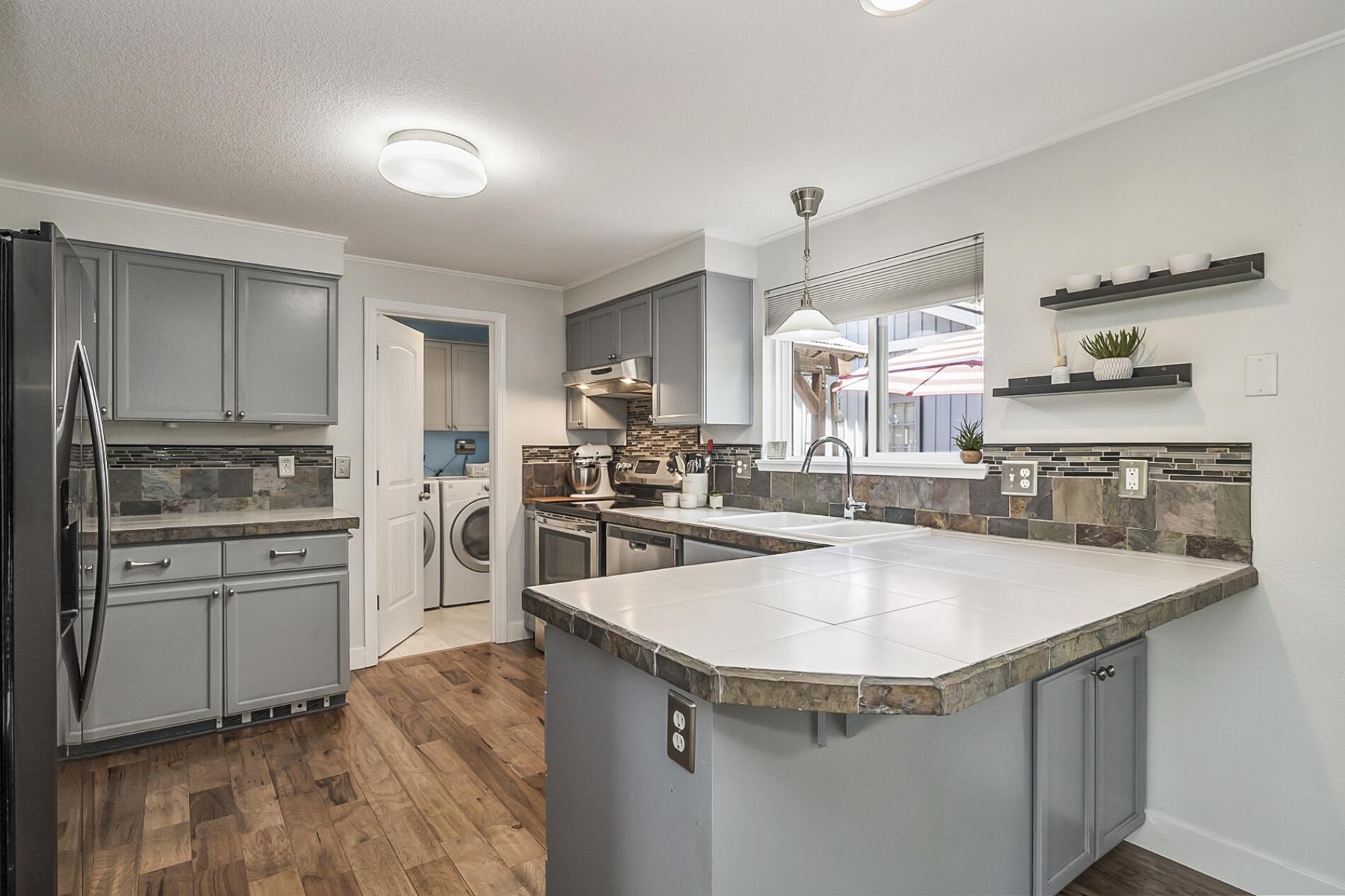 Westside Meadows - Residential