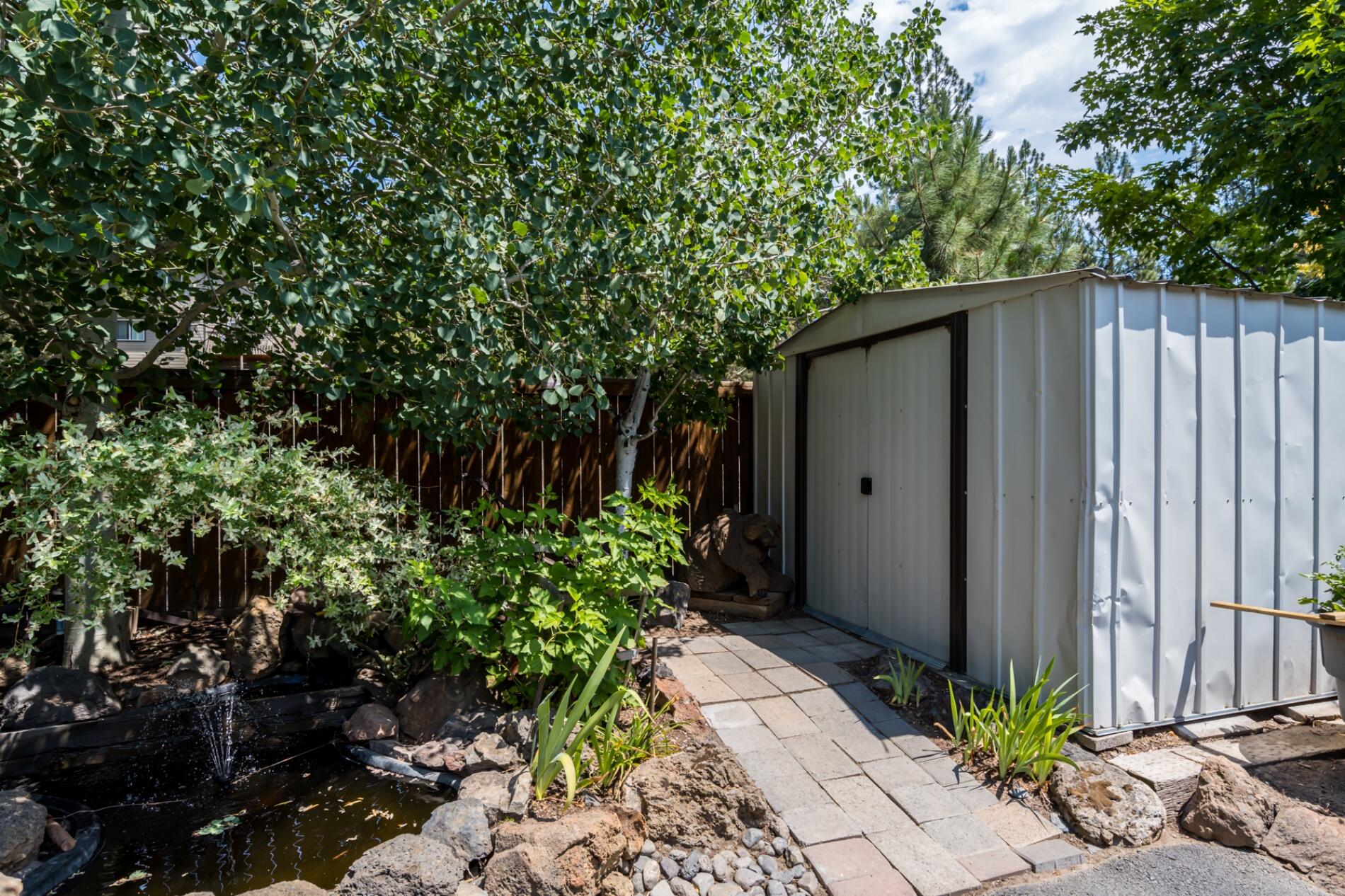 Westside Meadows - Residential