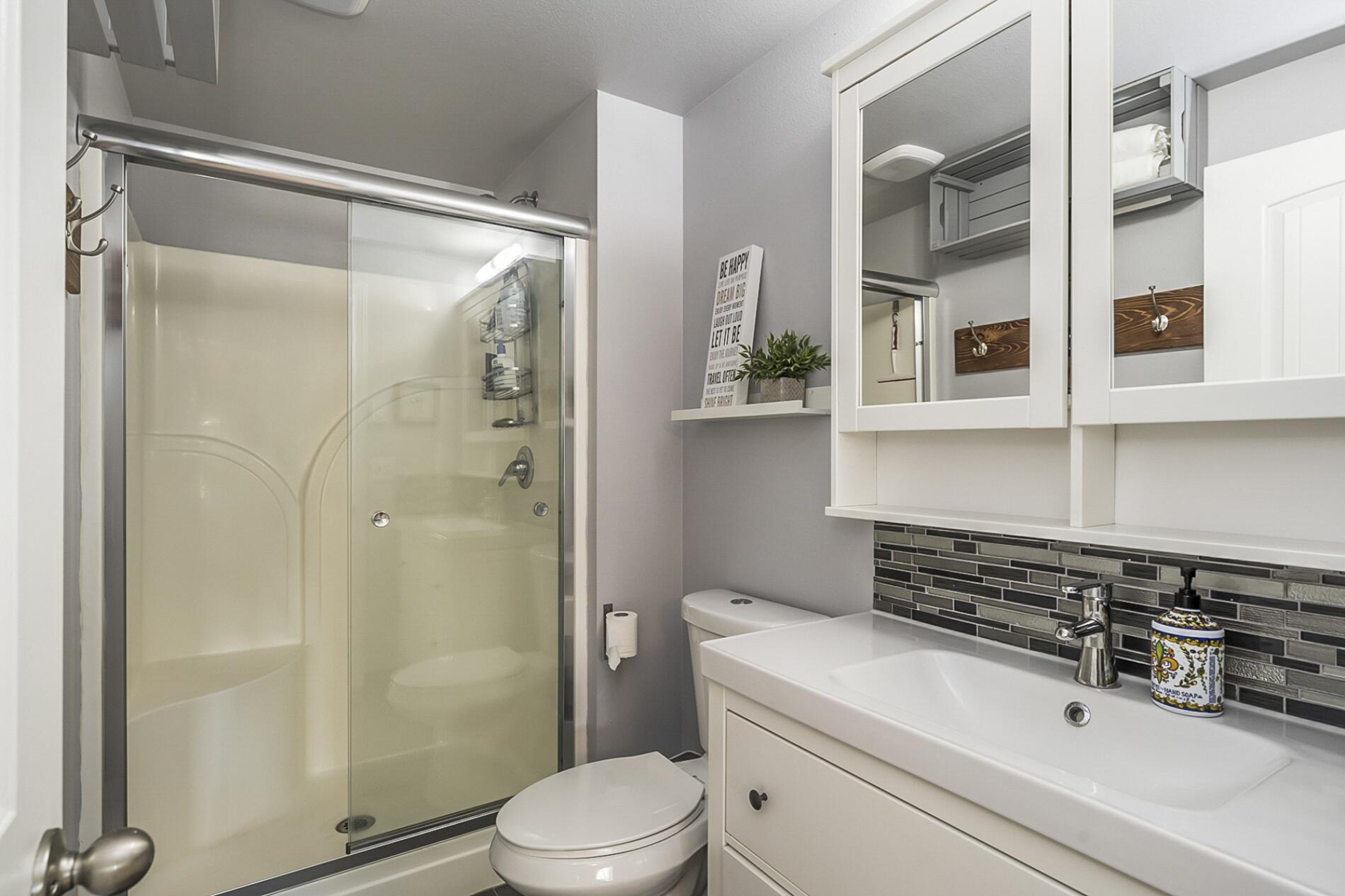 Westside Meadows - Residential