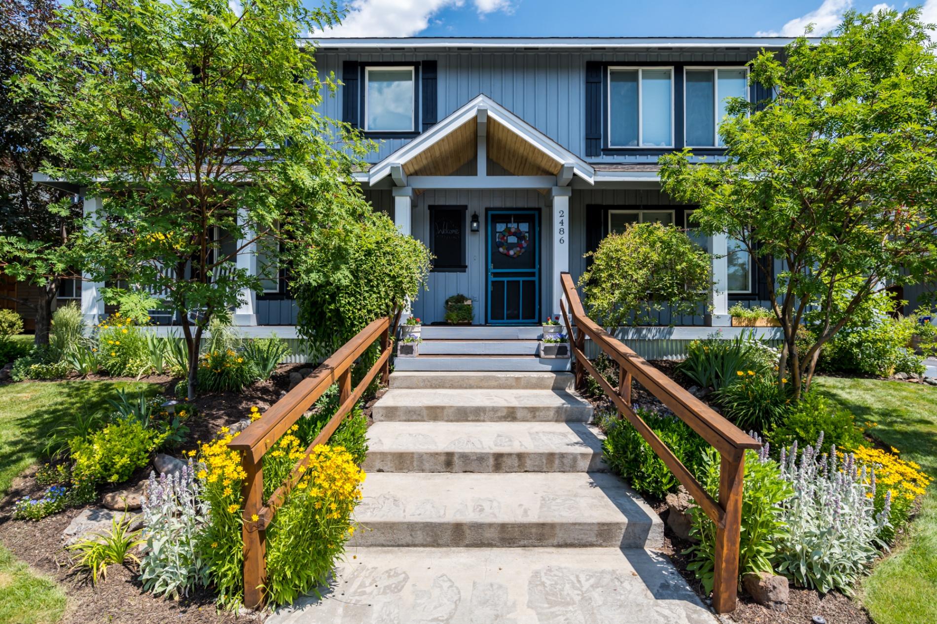 Westside Meadows - Residential