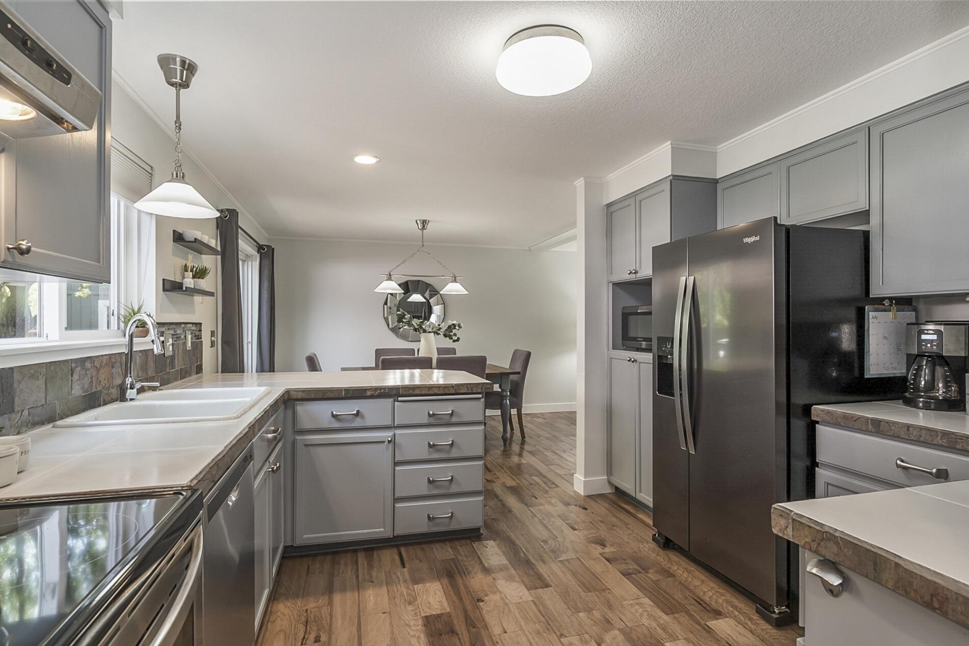 Westside Meadows - Residential