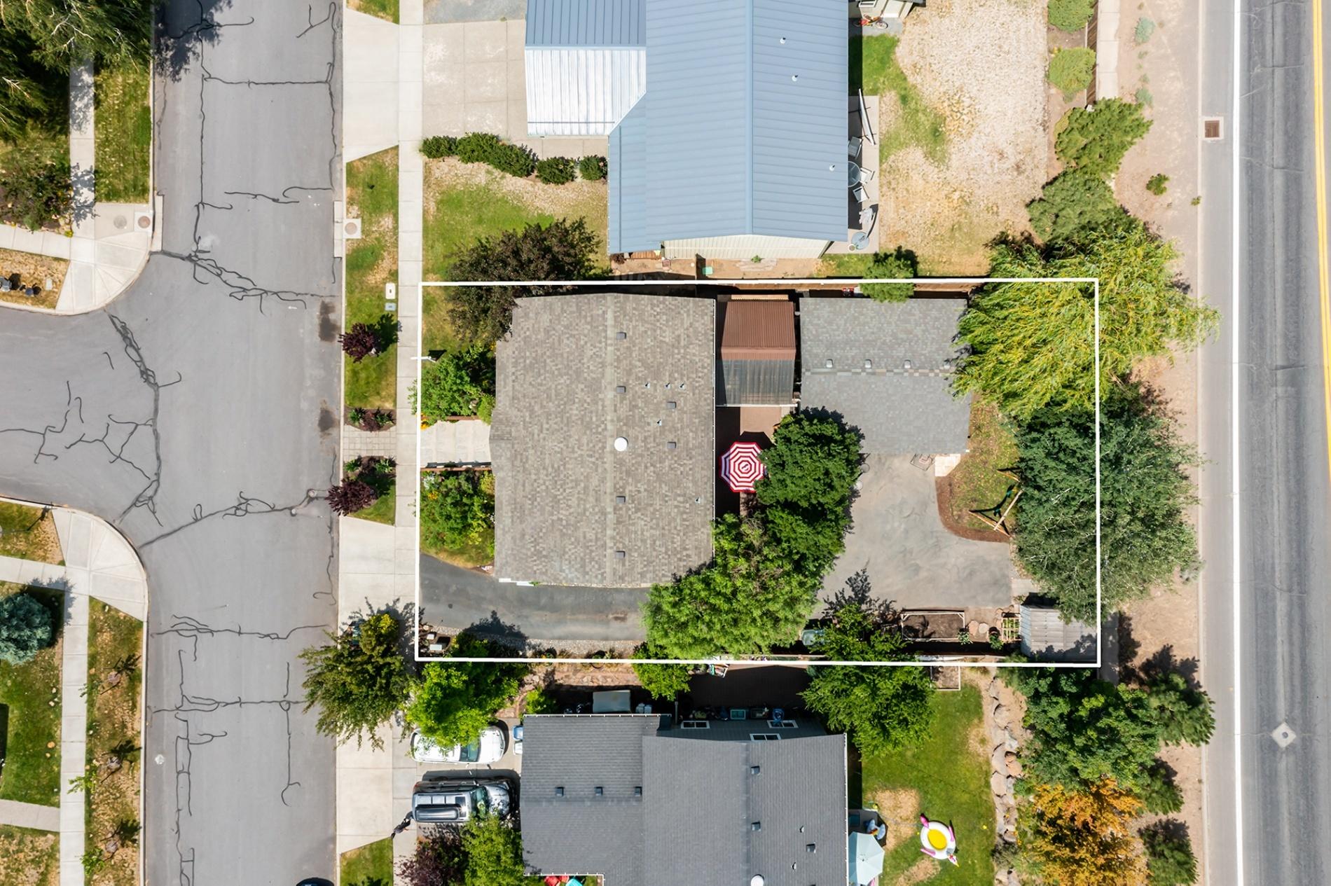 Westside Meadows - Residential