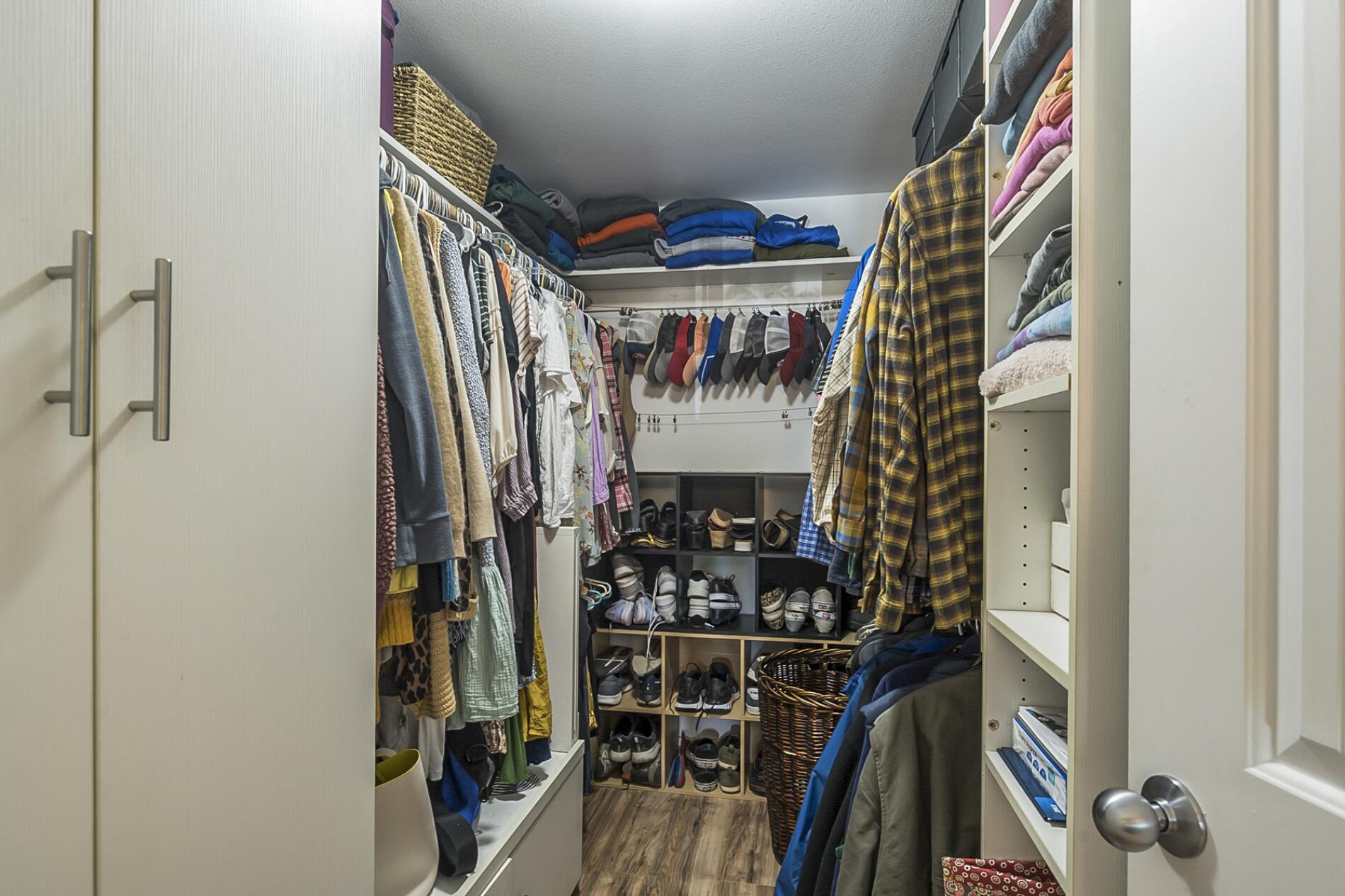 Westside Meadows - Residential