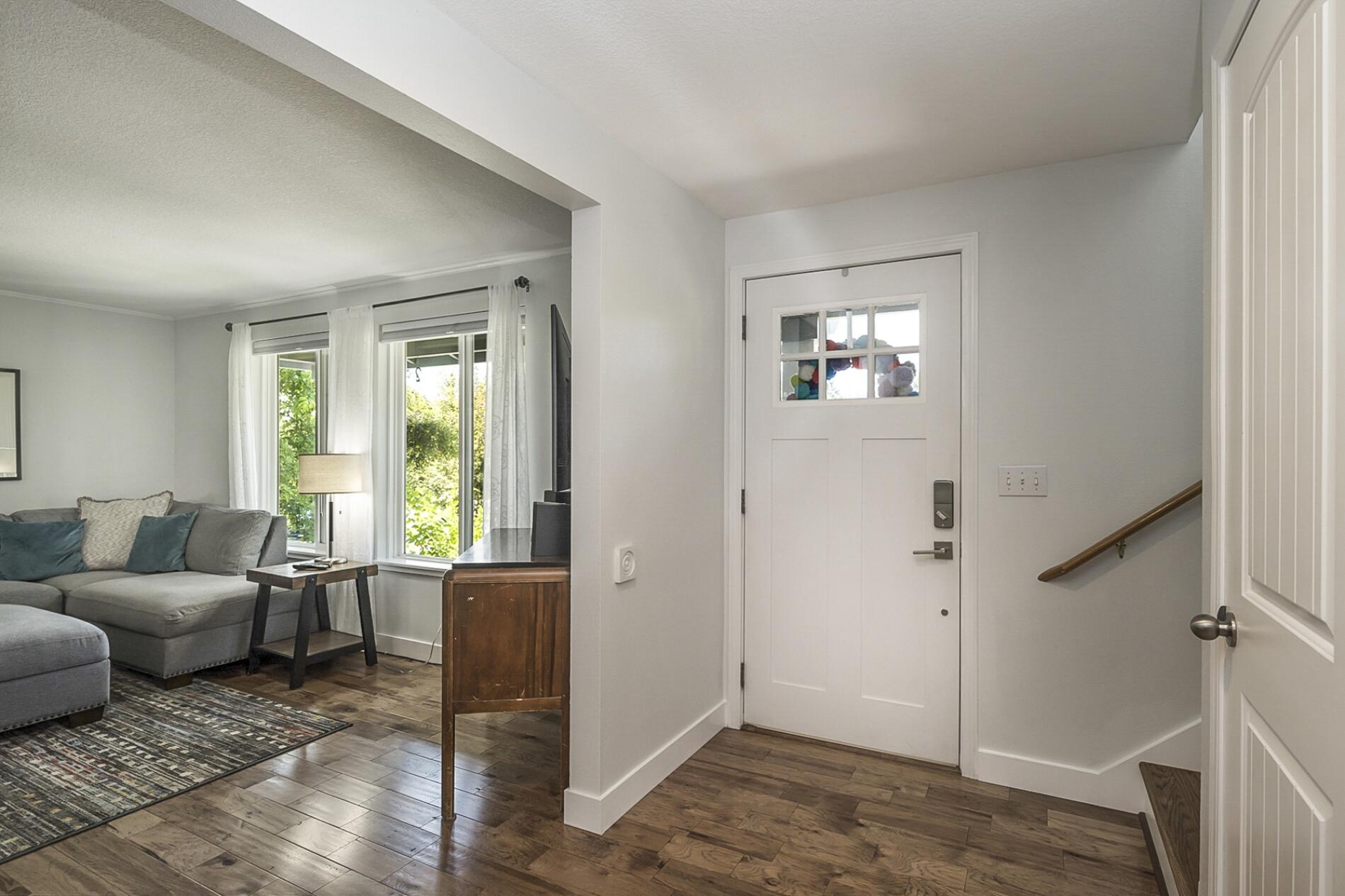 Westside Meadows - Residential