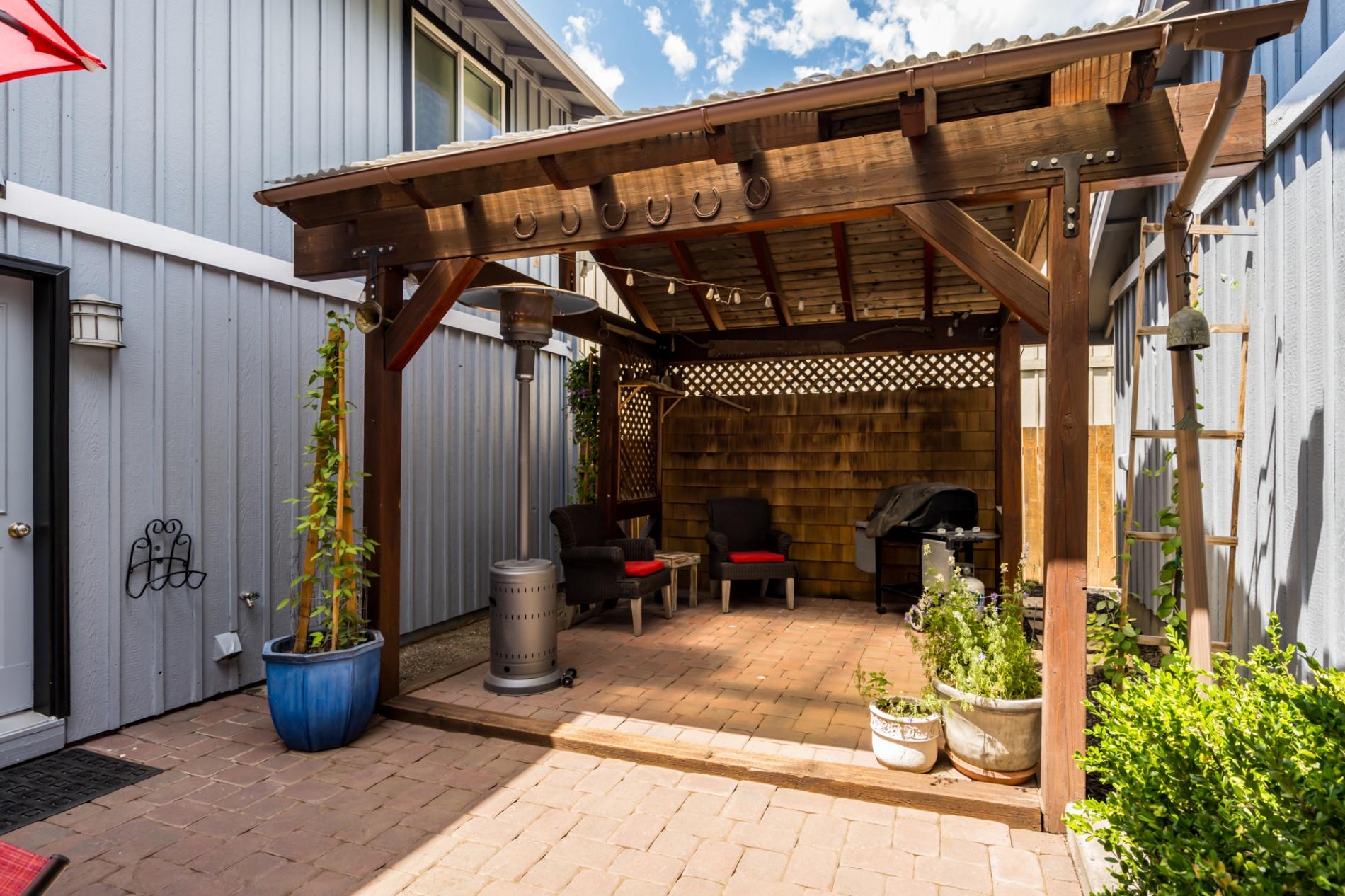 Westside Meadows - Residential