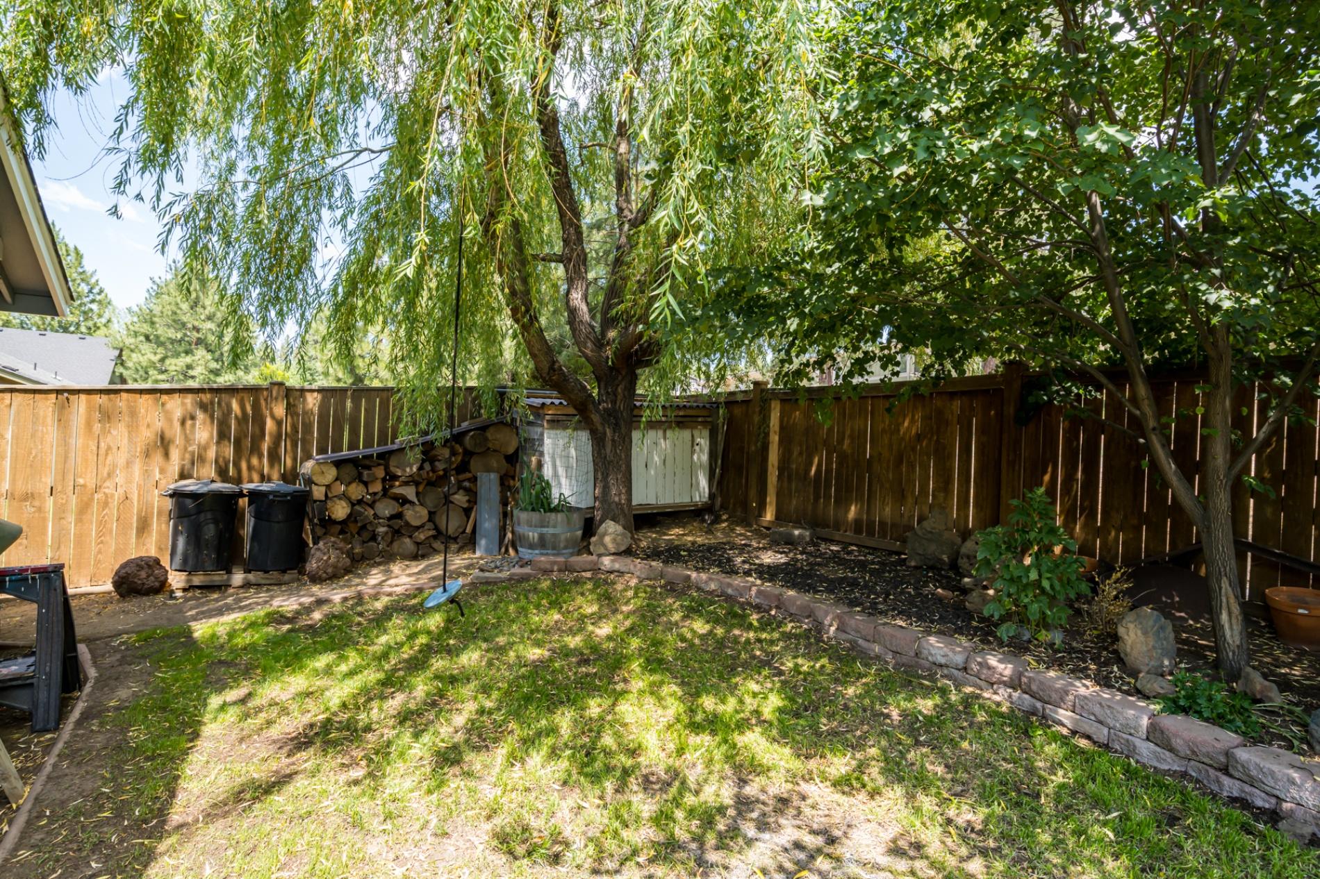 Westside Meadows - Residential