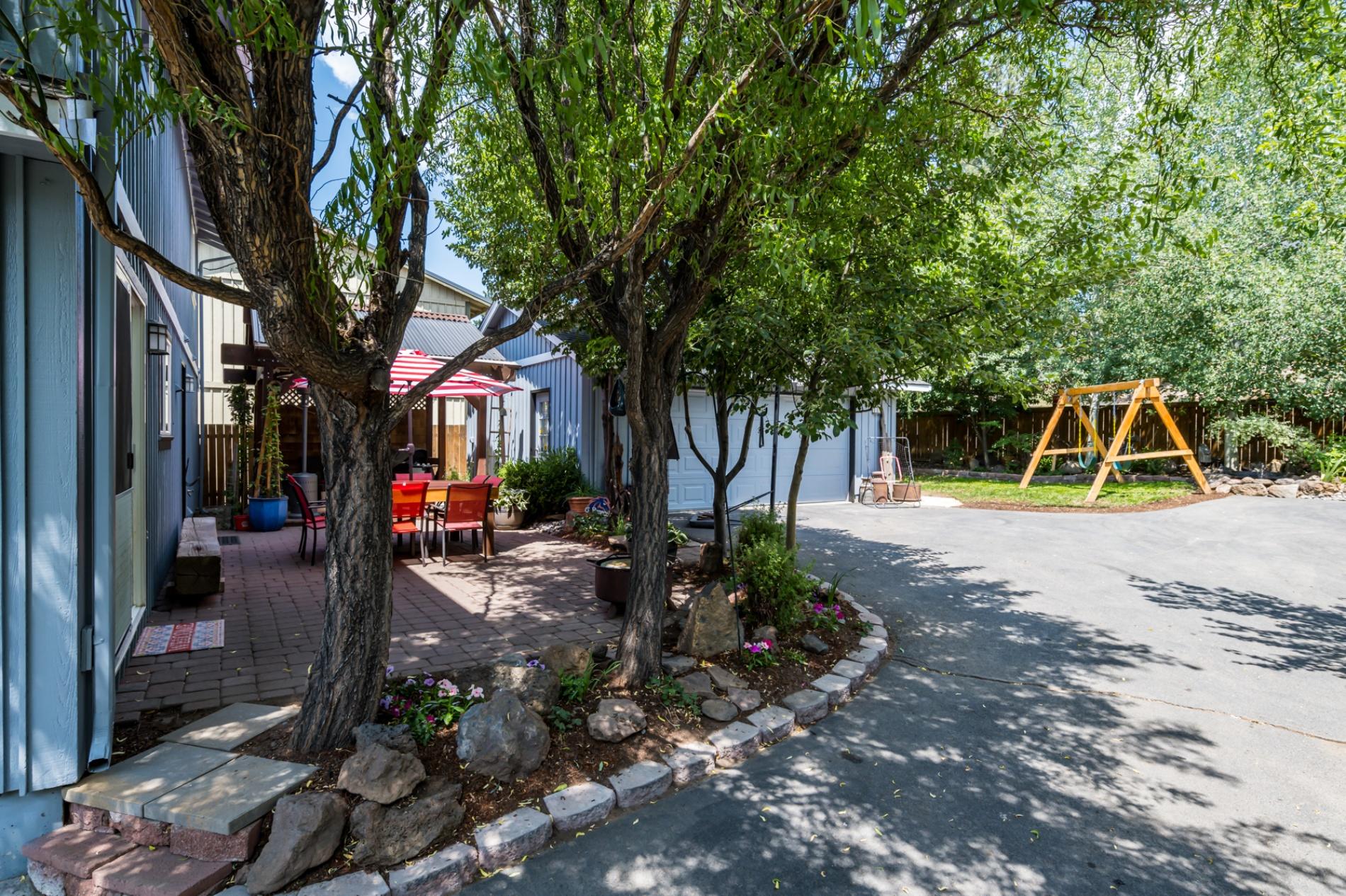 Westside Meadows - Residential