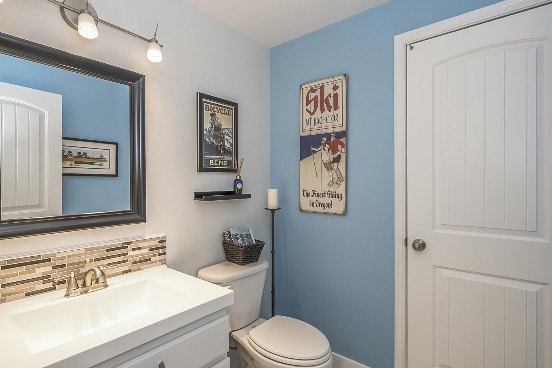 Westside Meadows - Residential