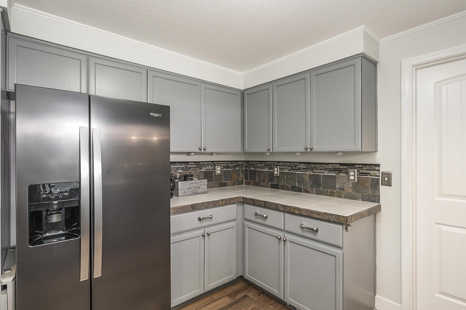 Westside Meadows - Residential