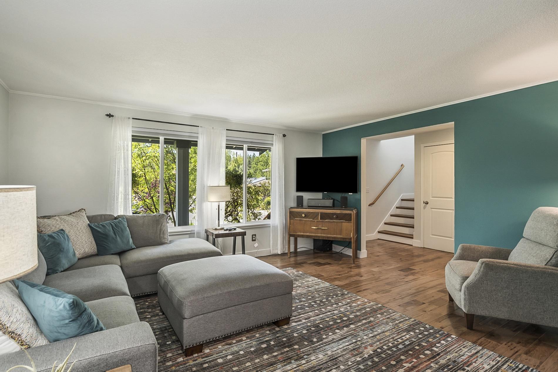 Westside Meadows - Residential