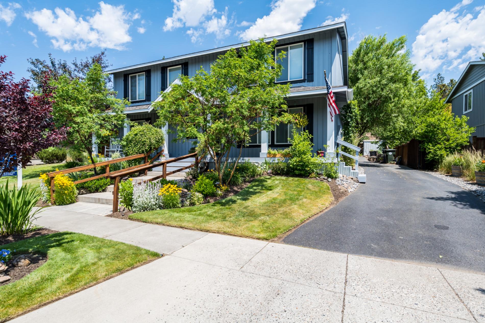 Westside Meadows - Residential