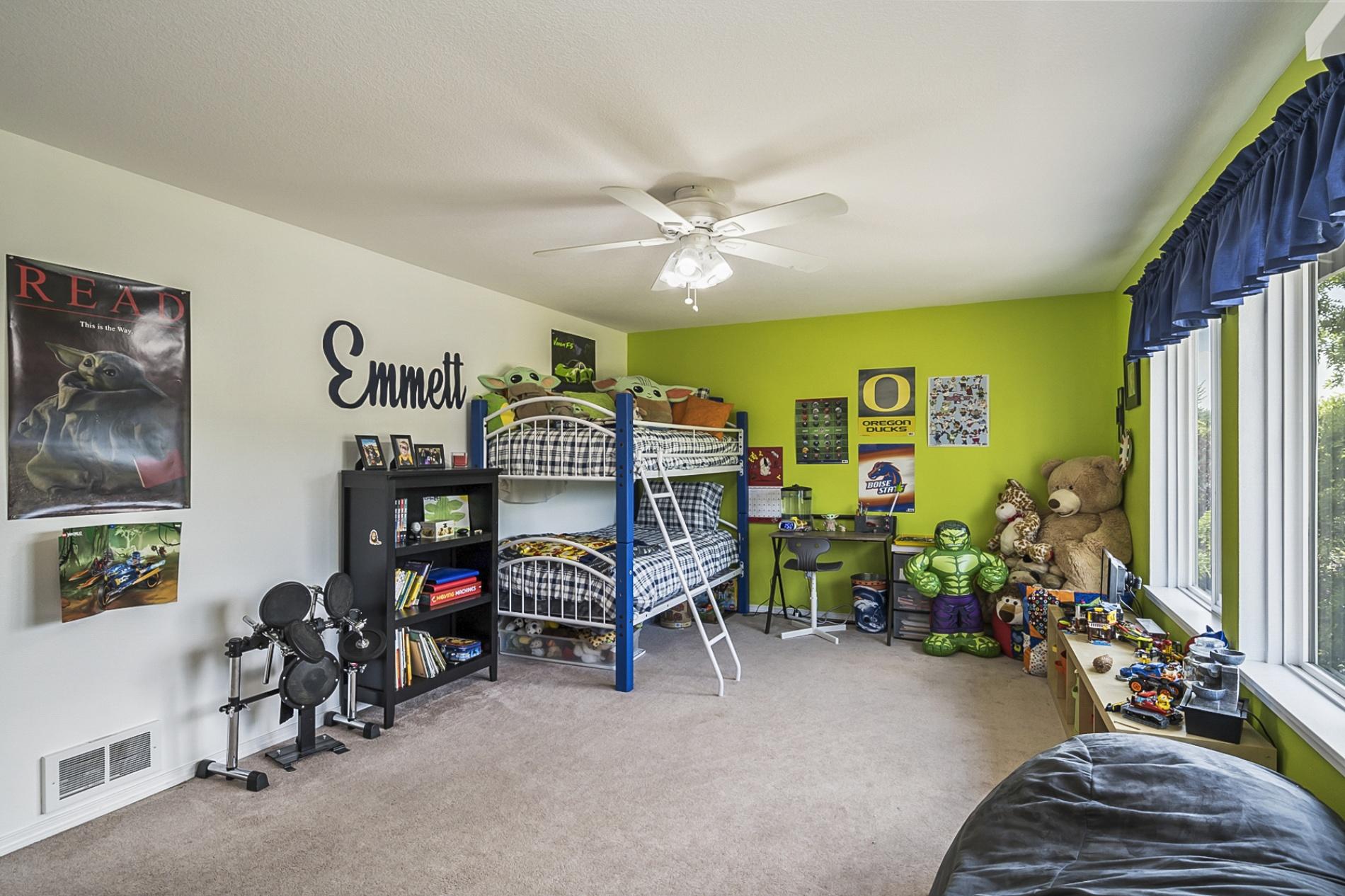 Westside Meadows - Residential