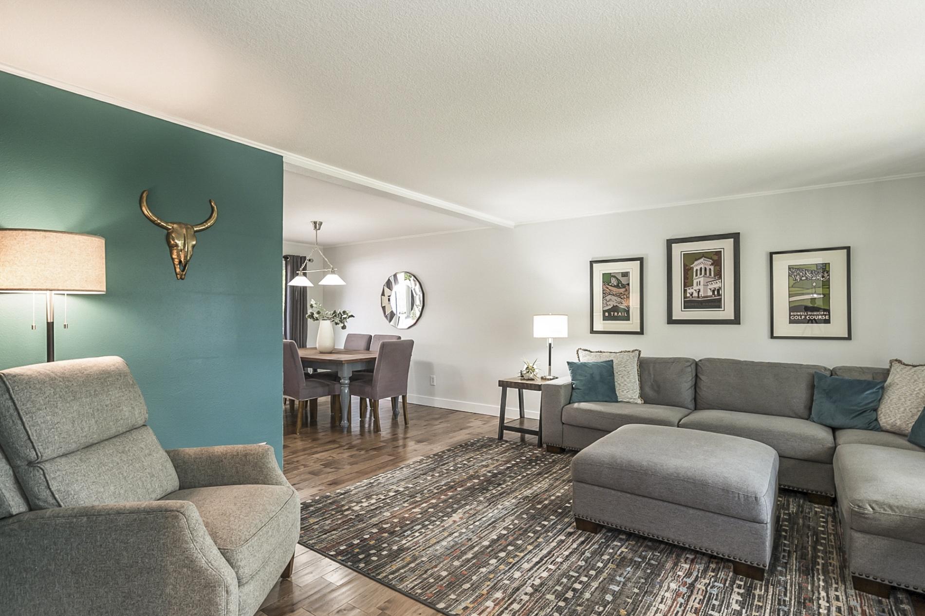 Westside Meadows - Residential