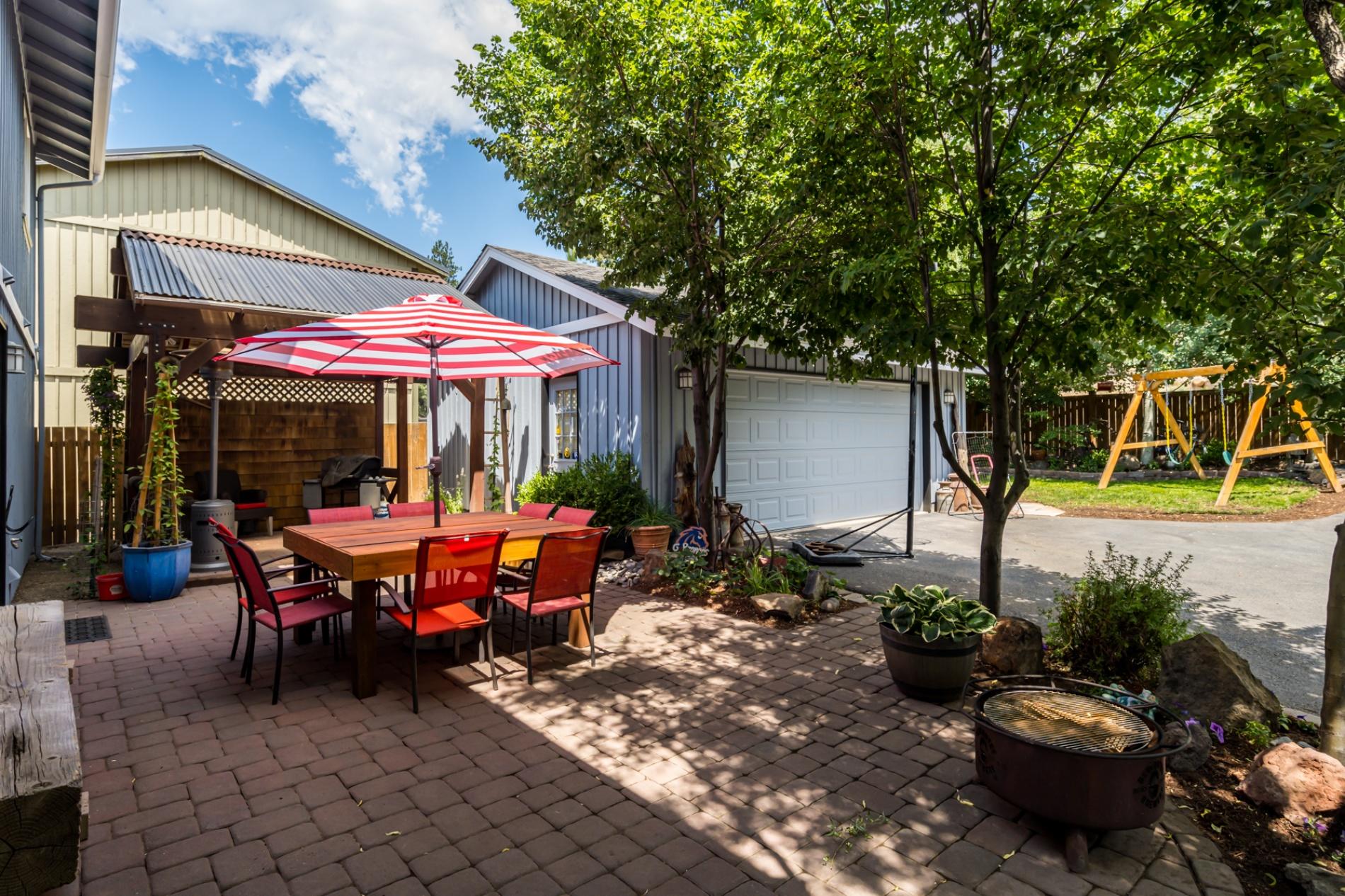 Westside Meadows - Residential