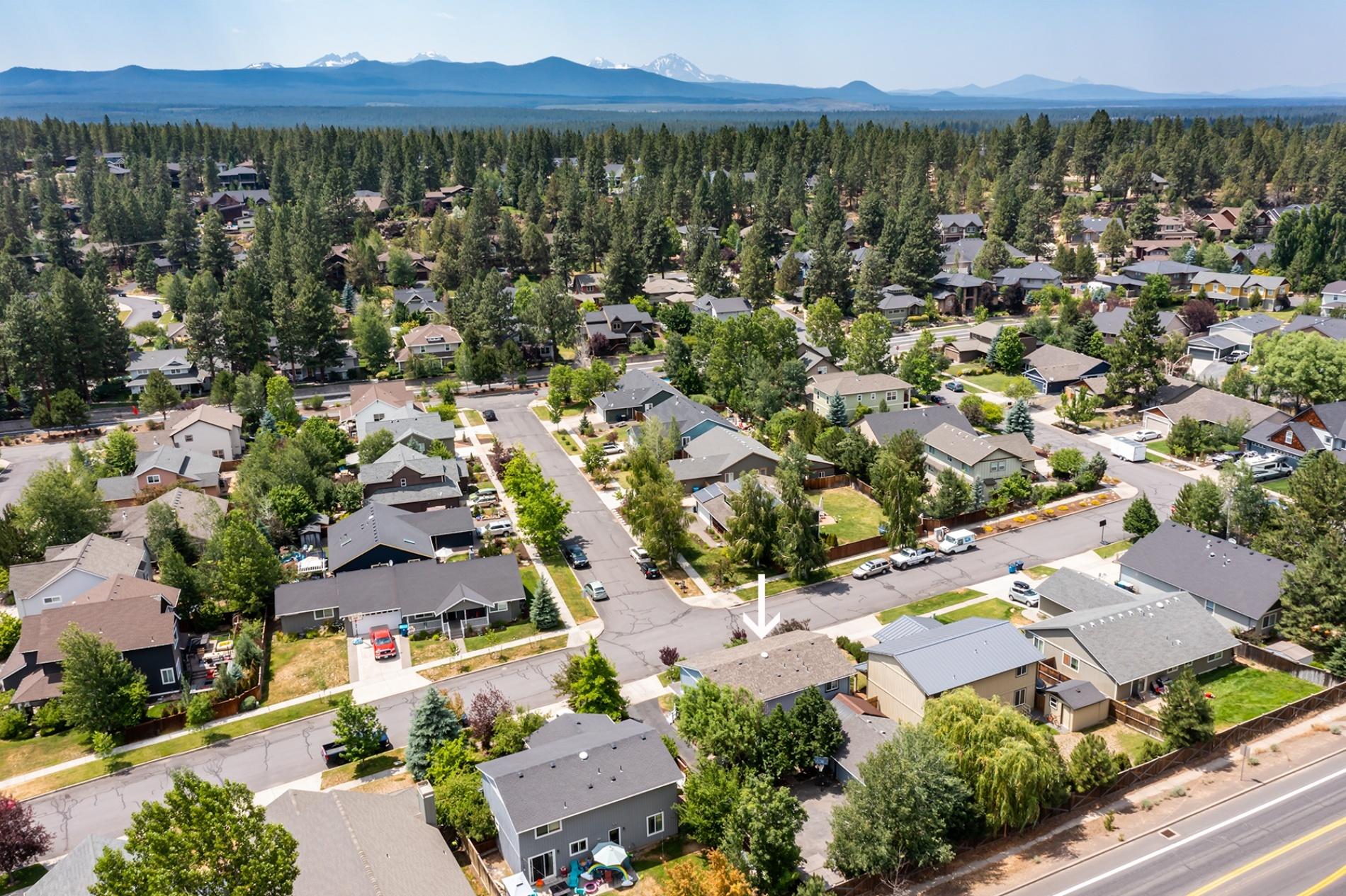 Westside Meadows - Residential