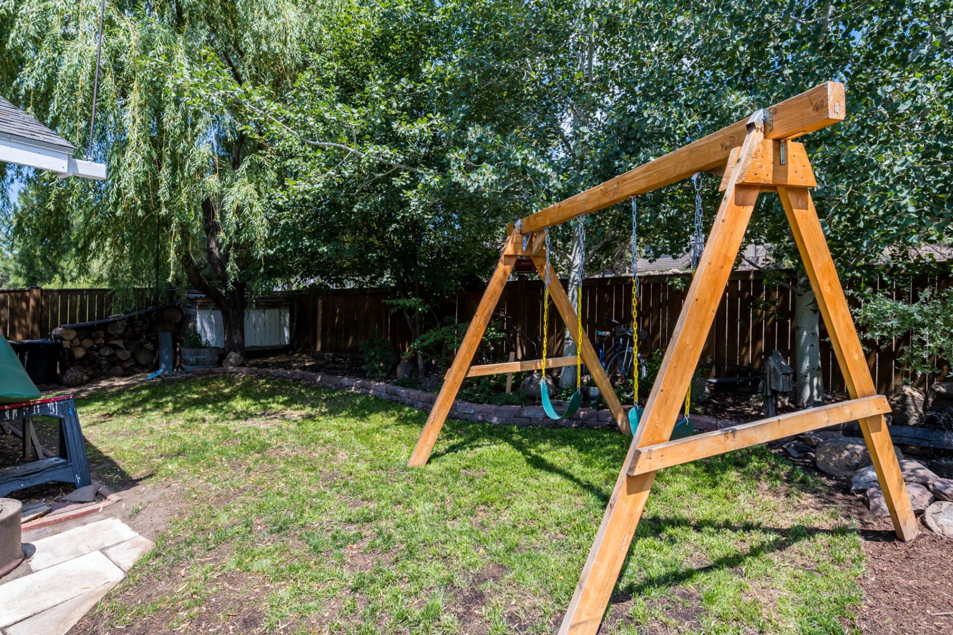 Westside Meadows - Residential