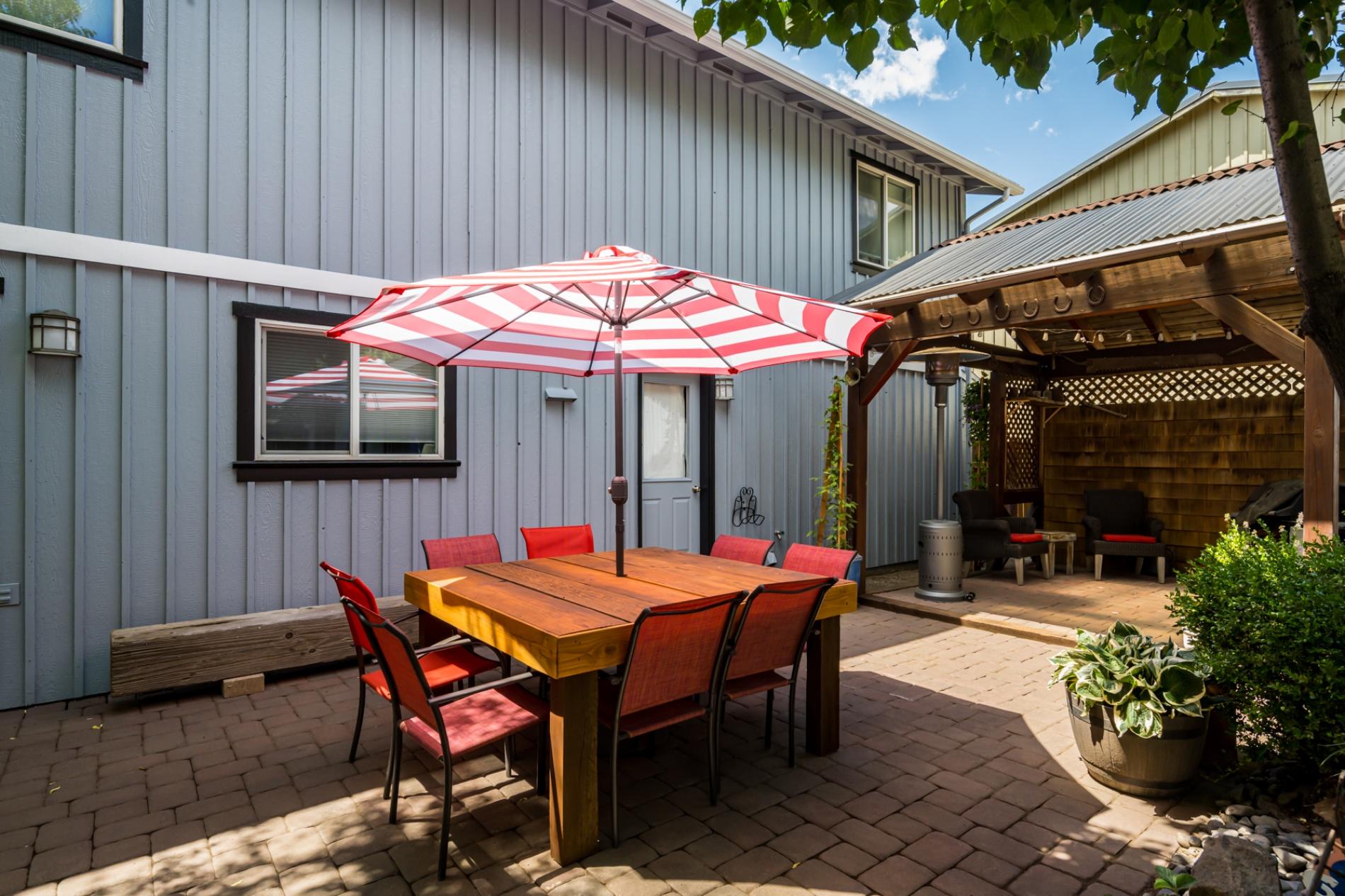 Westside Meadows - Residential