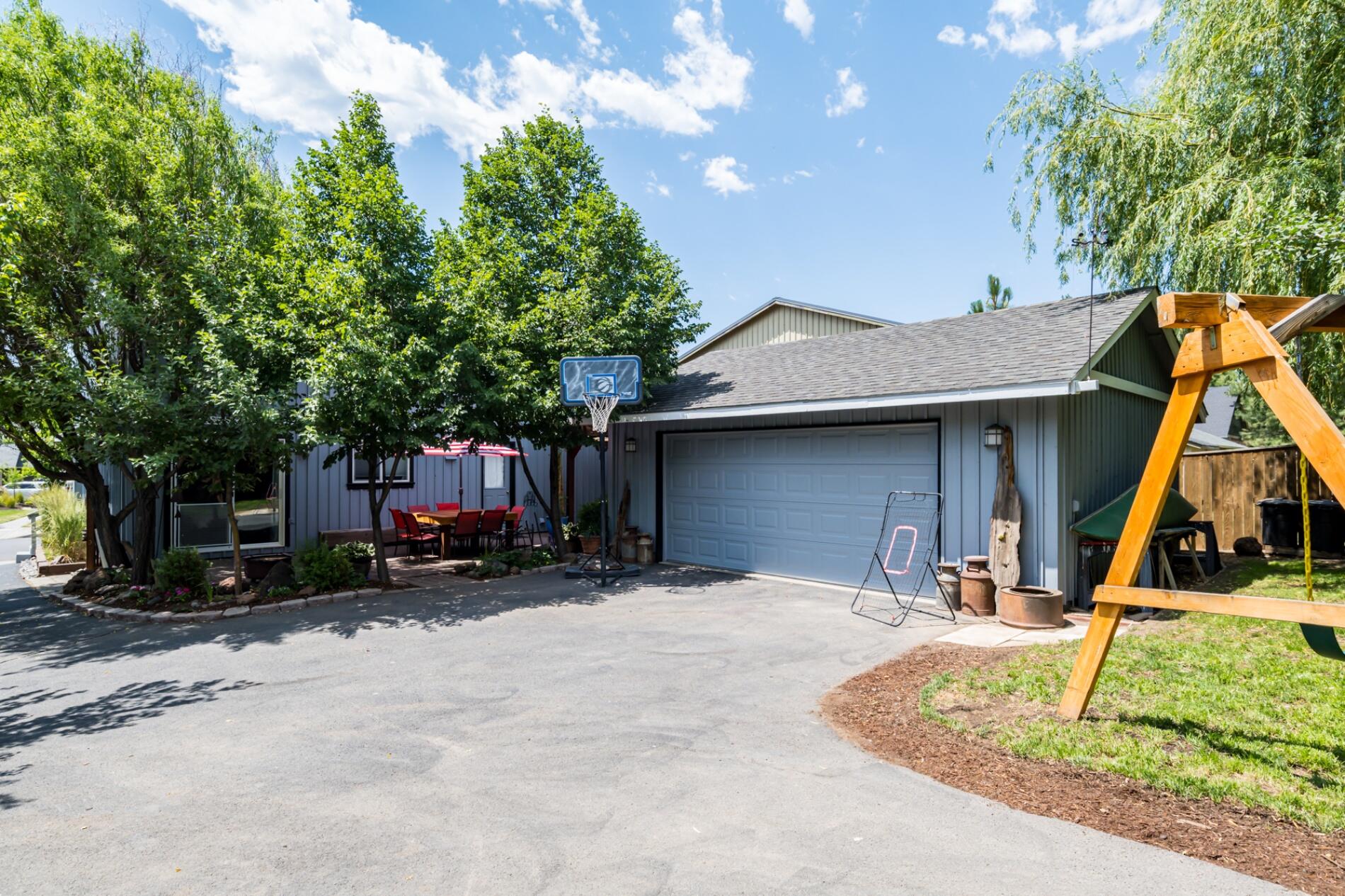 Westside Meadows - Residential