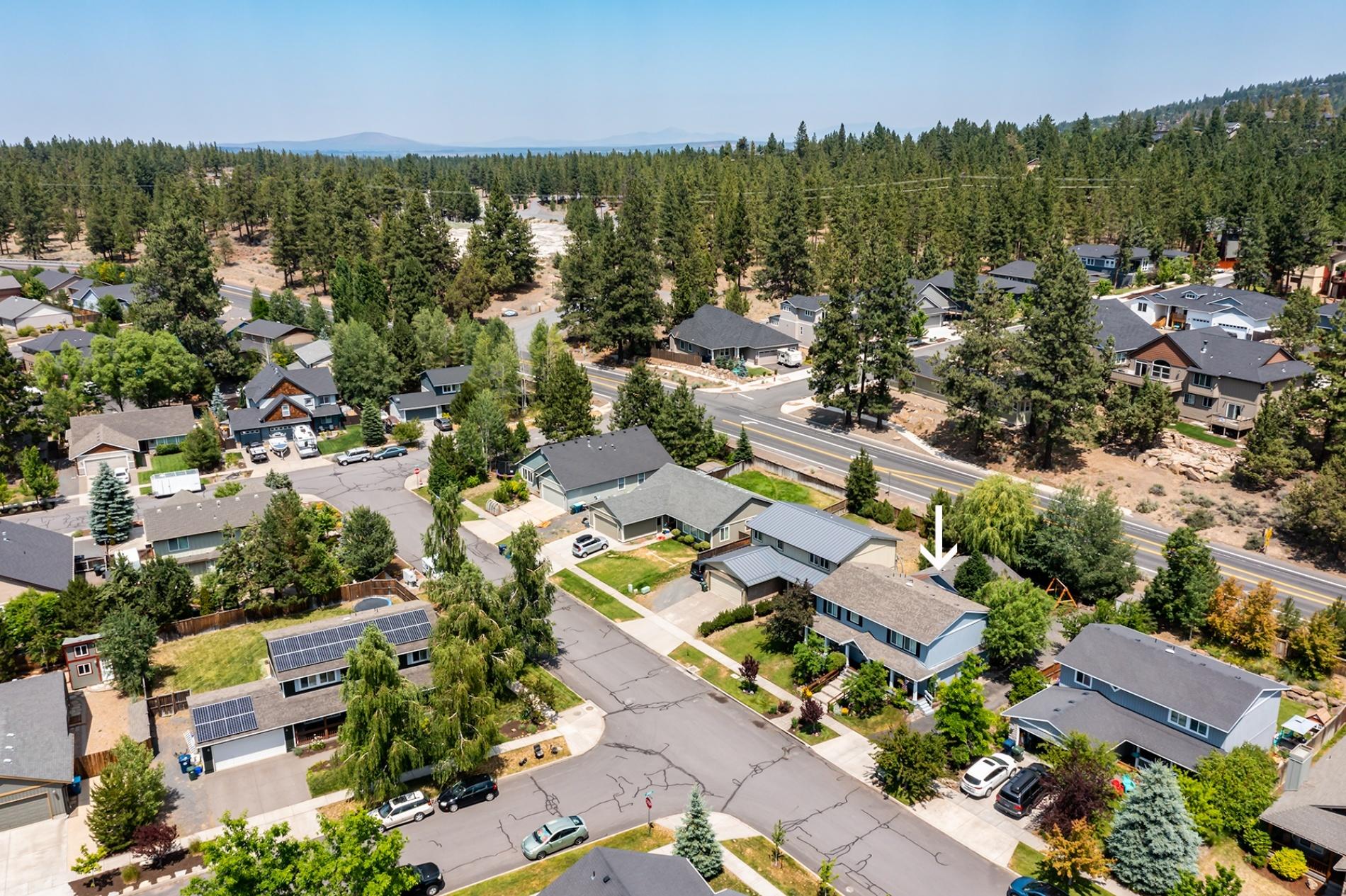 Westside Meadows - Residential