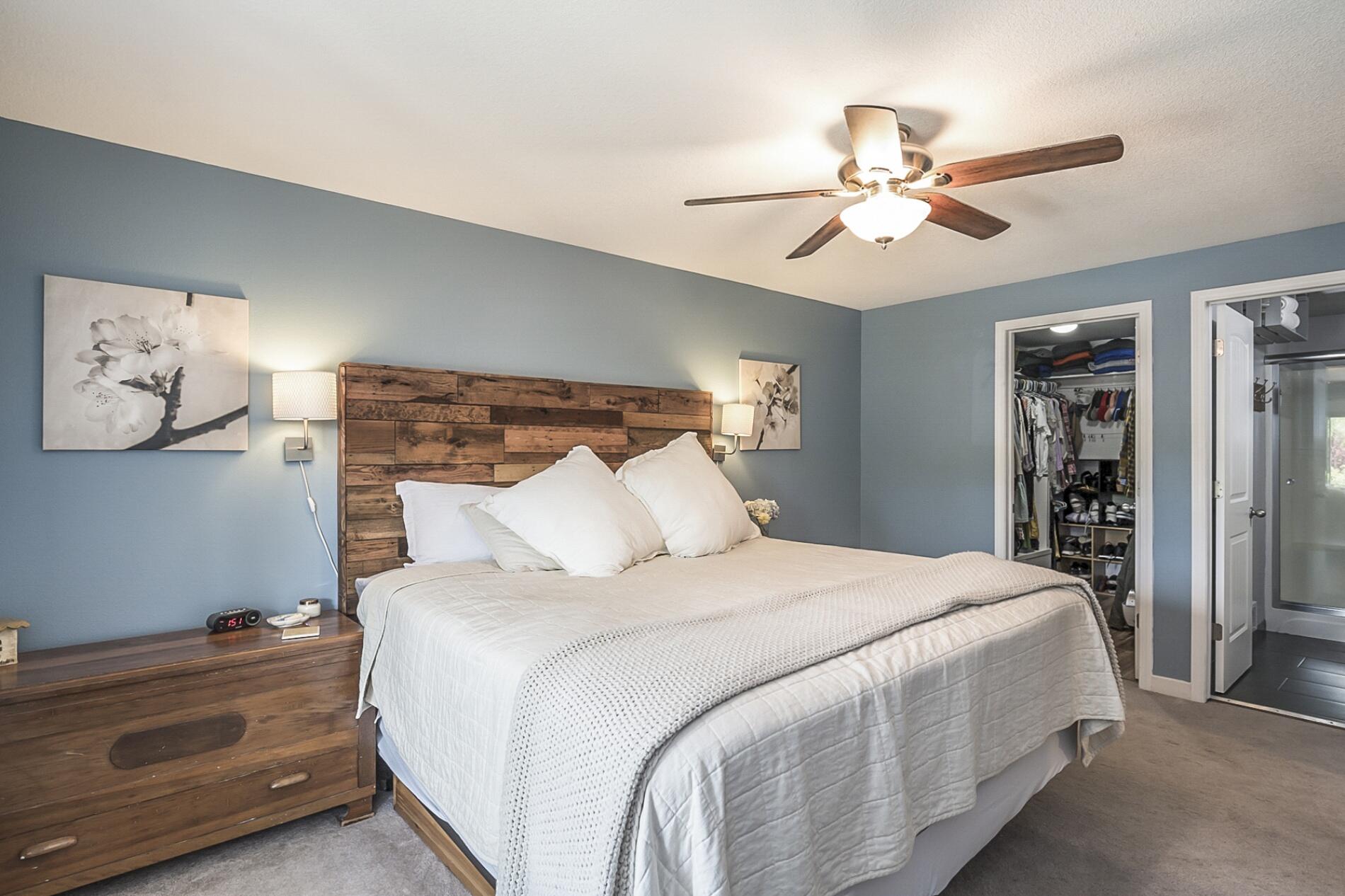 Westside Meadows - Residential