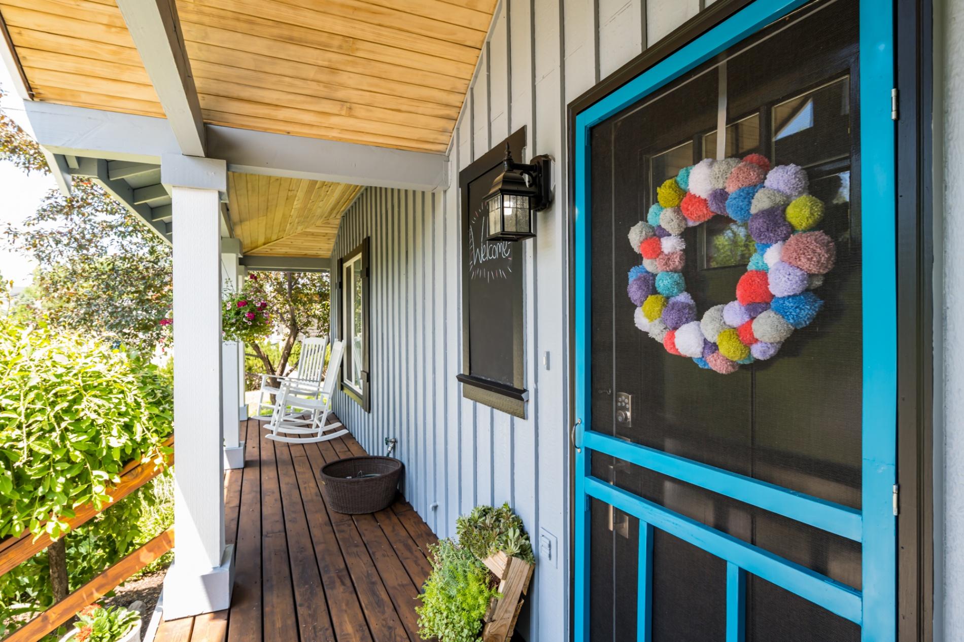 Westside Meadows - Residential