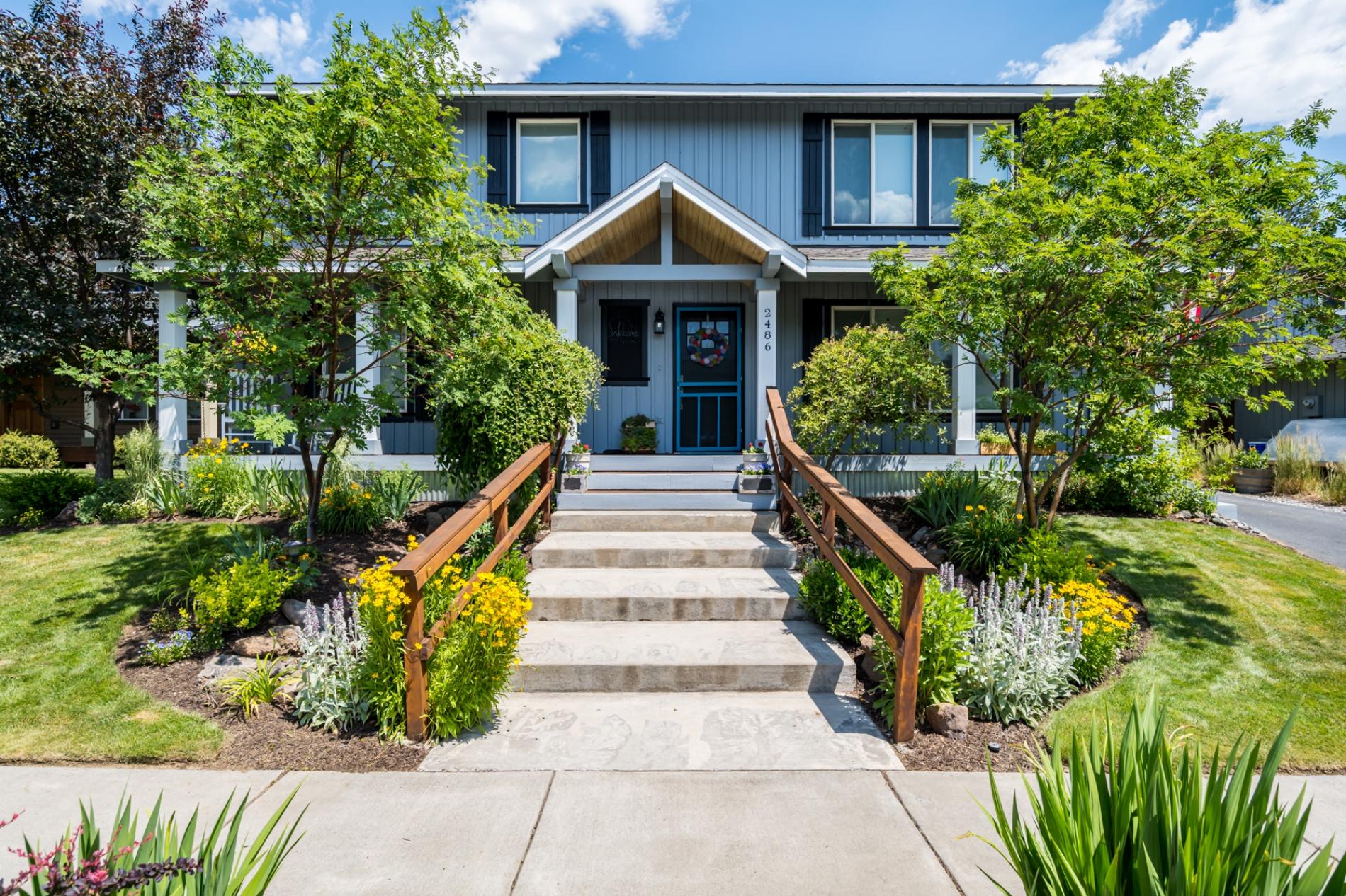 Westside Meadows - Residential