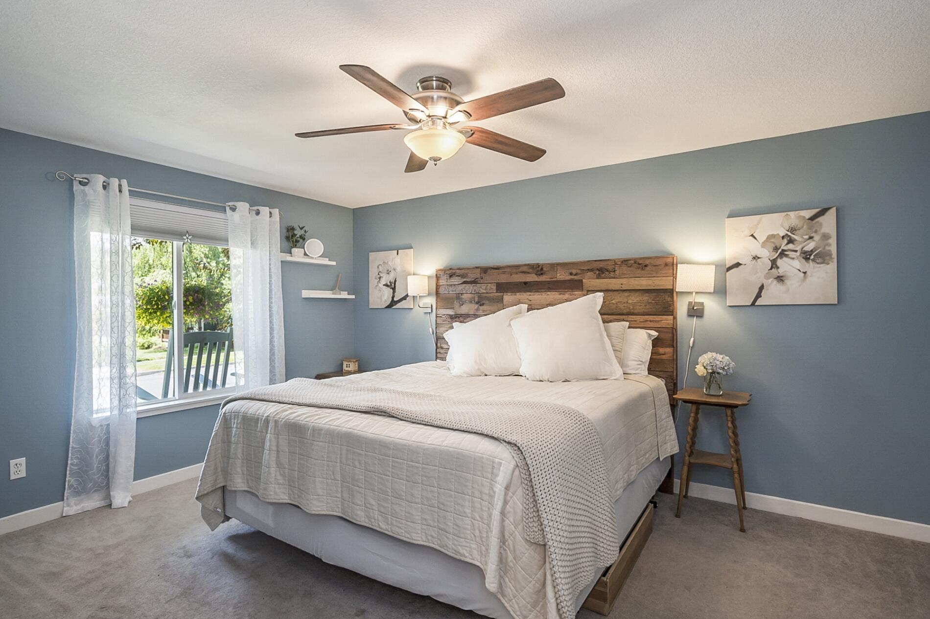 Westside Meadows - Residential