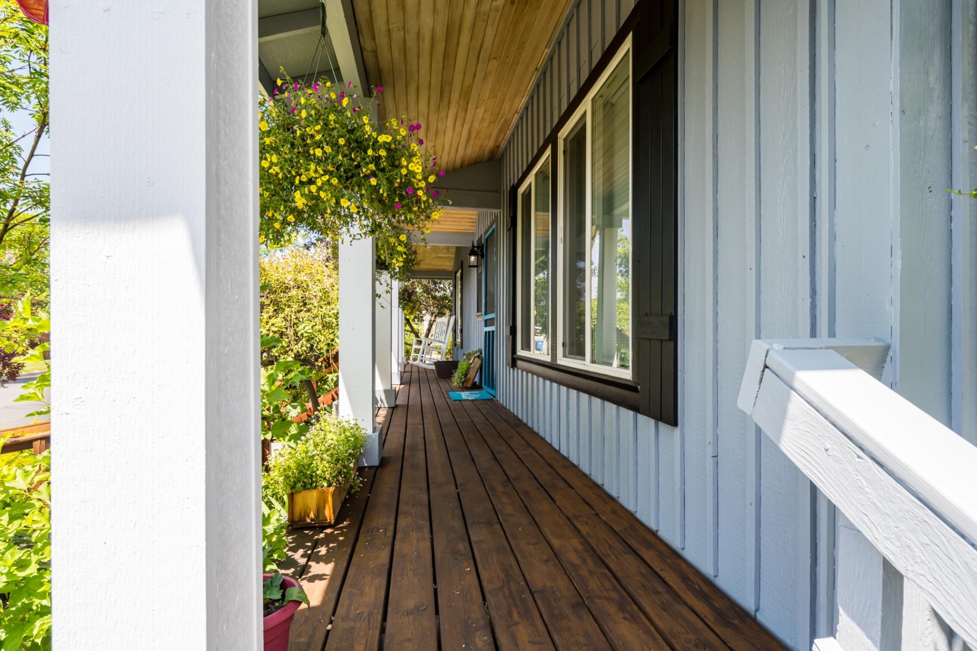 Westside Meadows - Residential