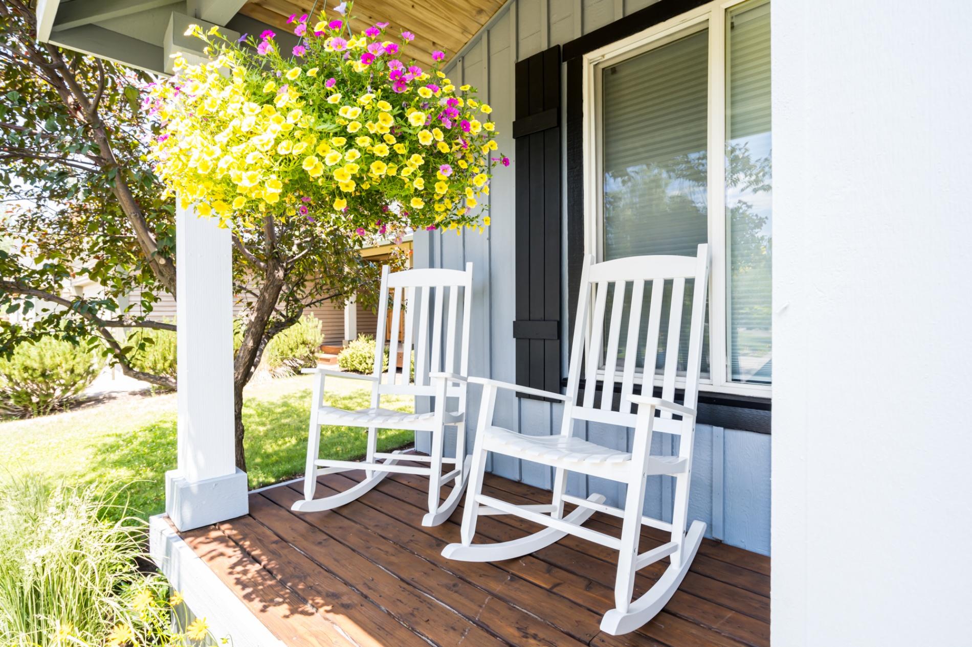 Westside Meadows - Residential