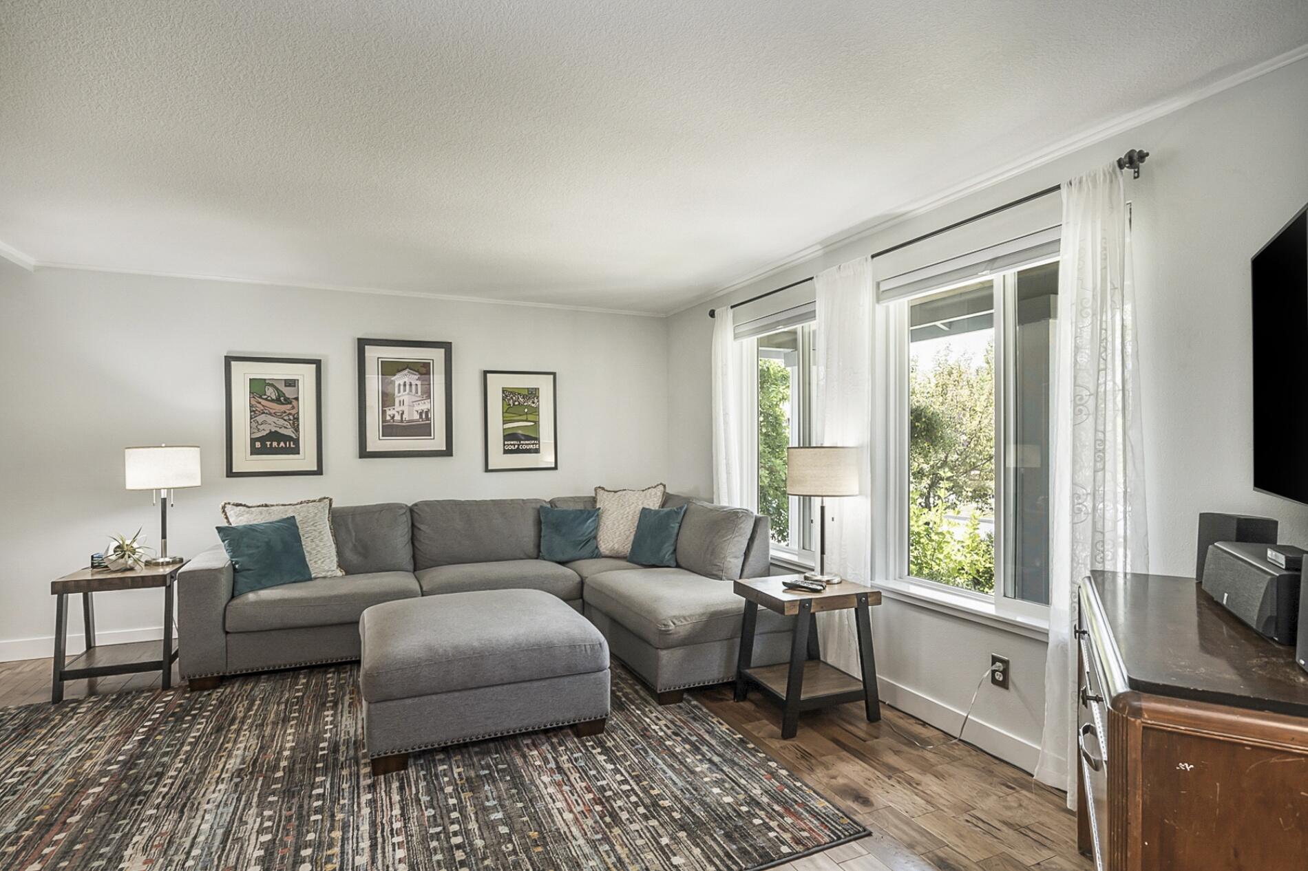 Westside Meadows - Residential