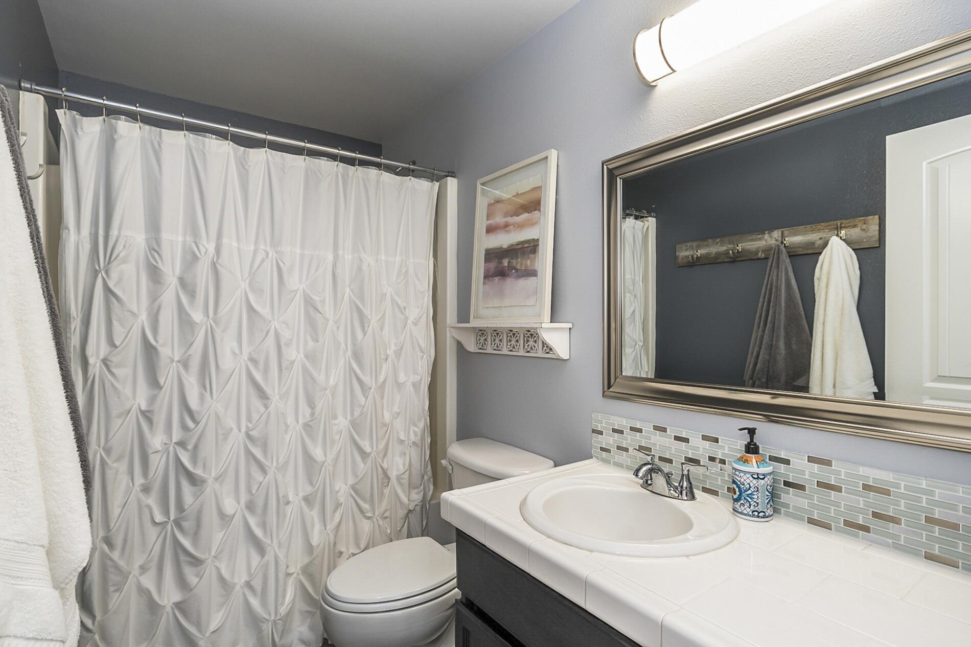 Westside Meadows - Residential