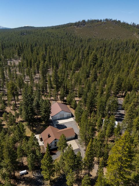 Tiny photo for 14741 N Sugar Pine Way, La Pine, OR 97739 (MLS # 220216563)