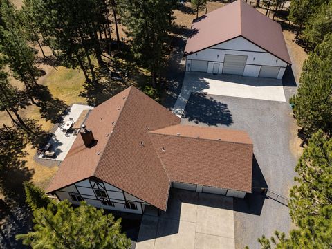 Tiny photo for 14741 N Sugar Pine Way, La Pine, OR 97739 (MLS # 220216563)