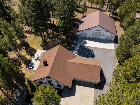 Tiny photo for 14741 N Sugar Pine Way, La Pine, OR 97739 (MLS # 220216563)