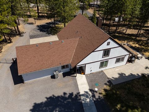 Tiny photo for 14741 N Sugar Pine Way, La Pine, OR 97739 (MLS # 220216563)