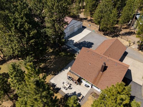 Tiny photo for 14741 N Sugar Pine Way, La Pine, OR 97739 (MLS # 220216563)