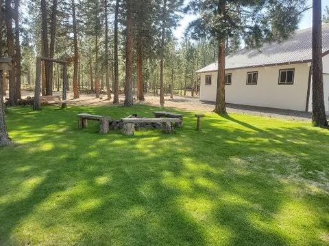 Tiny photo for 14741 N Sugar Pine Way, La Pine, OR 97739 (MLS # 220216563)