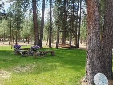 Tiny photo for 14741 N Sugar Pine Way, La Pine, OR 97739 (MLS # 220216563)